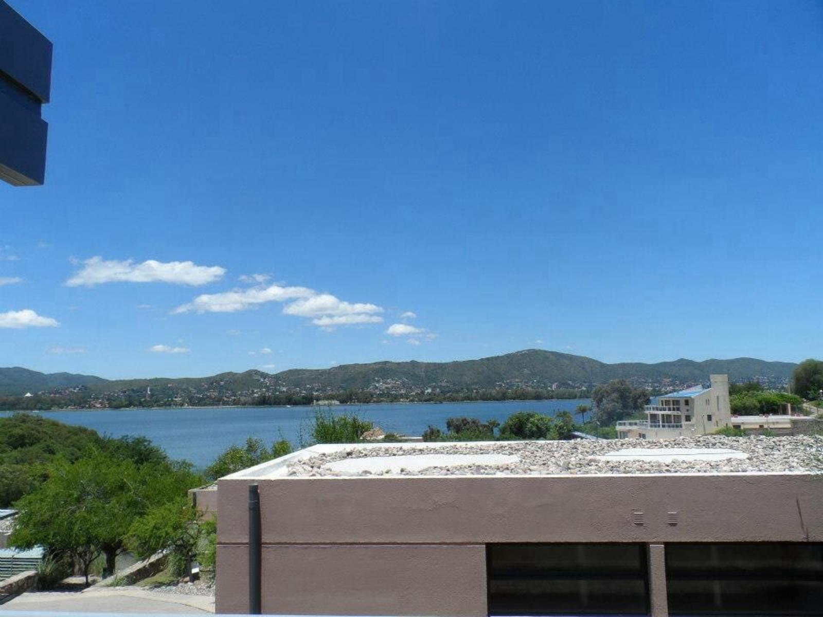 DEPARTAMENTO EN EXCLUSIVO COMPLEJO TERRAZAS DEL LAGO. UN DORMITORIO. COCHERA. PILETA — foto 10