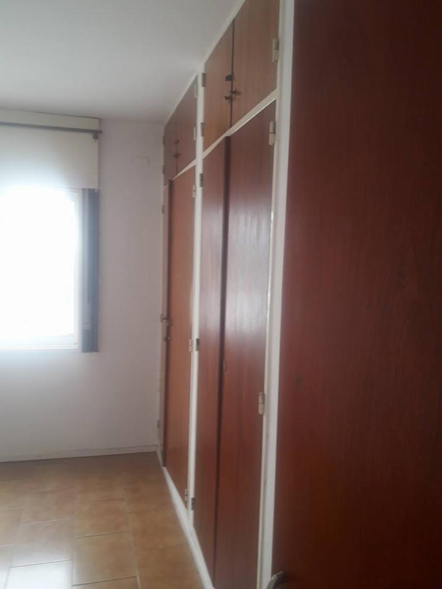 DEPARTAMENTO EN PLENO CENTRO. SOBRE PEATONAL. DOS DORMITORIOS — foto 4