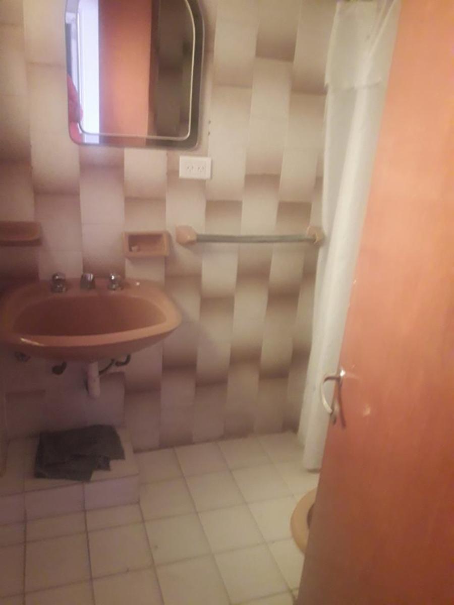 DEPARTAMENTO EN PLENO CENTRO. SOBRE PEATONAL. DOS DORMITORIOS — foto 6