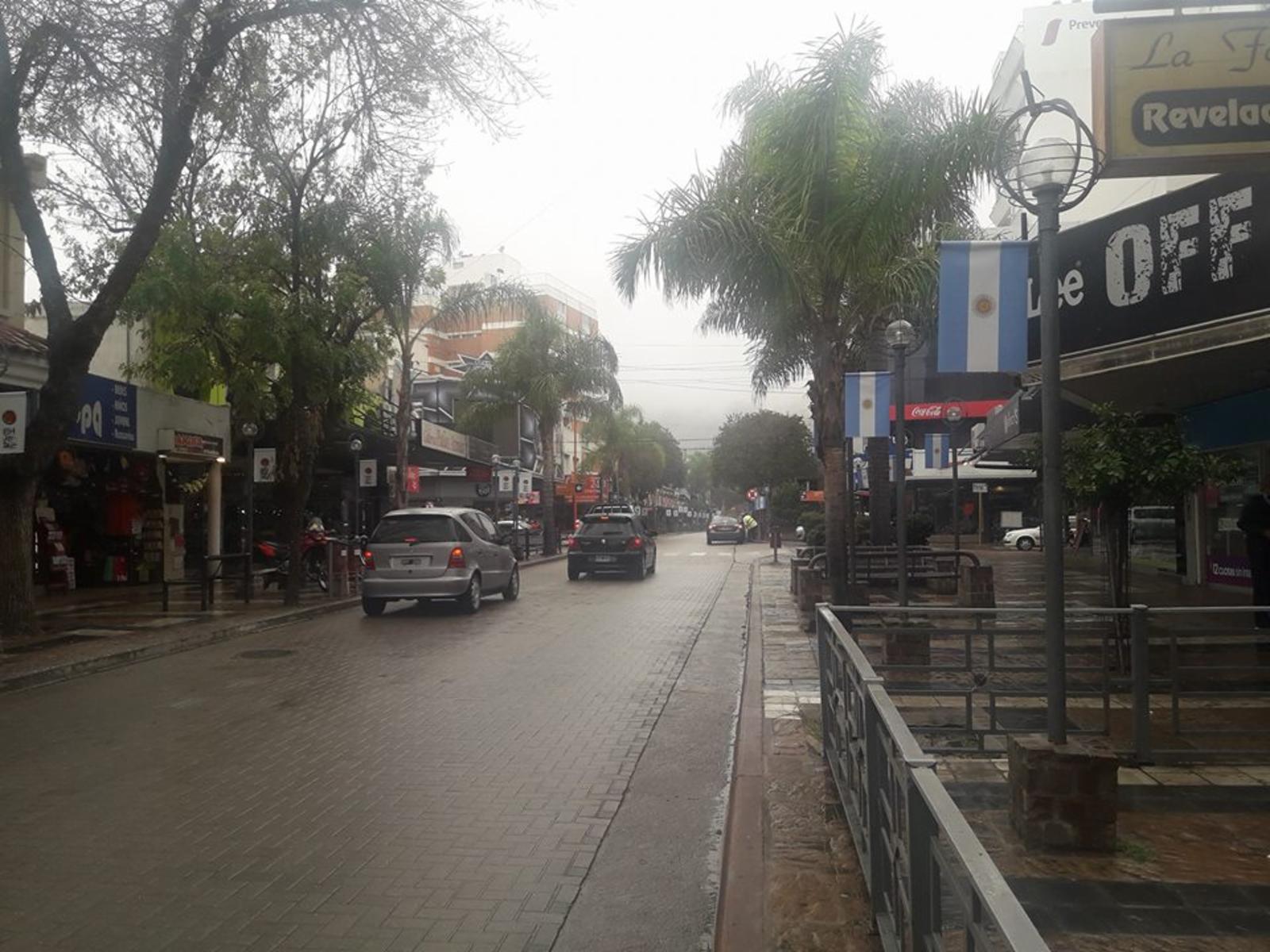 DEPARTAMENTO EN PLENO CENTRO. SOBRE PEATONAL. DOS DORMITORIOS — foto 7