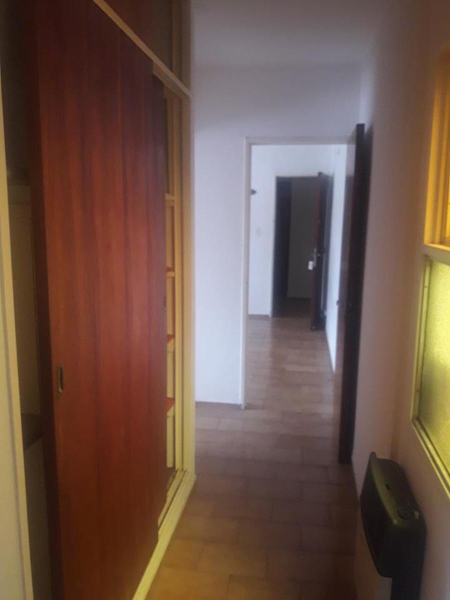 DEPARTAMENTO EN PLENO CENTRO. SOBRE PEATONAL. DOS DORMITORIOS — foto 8