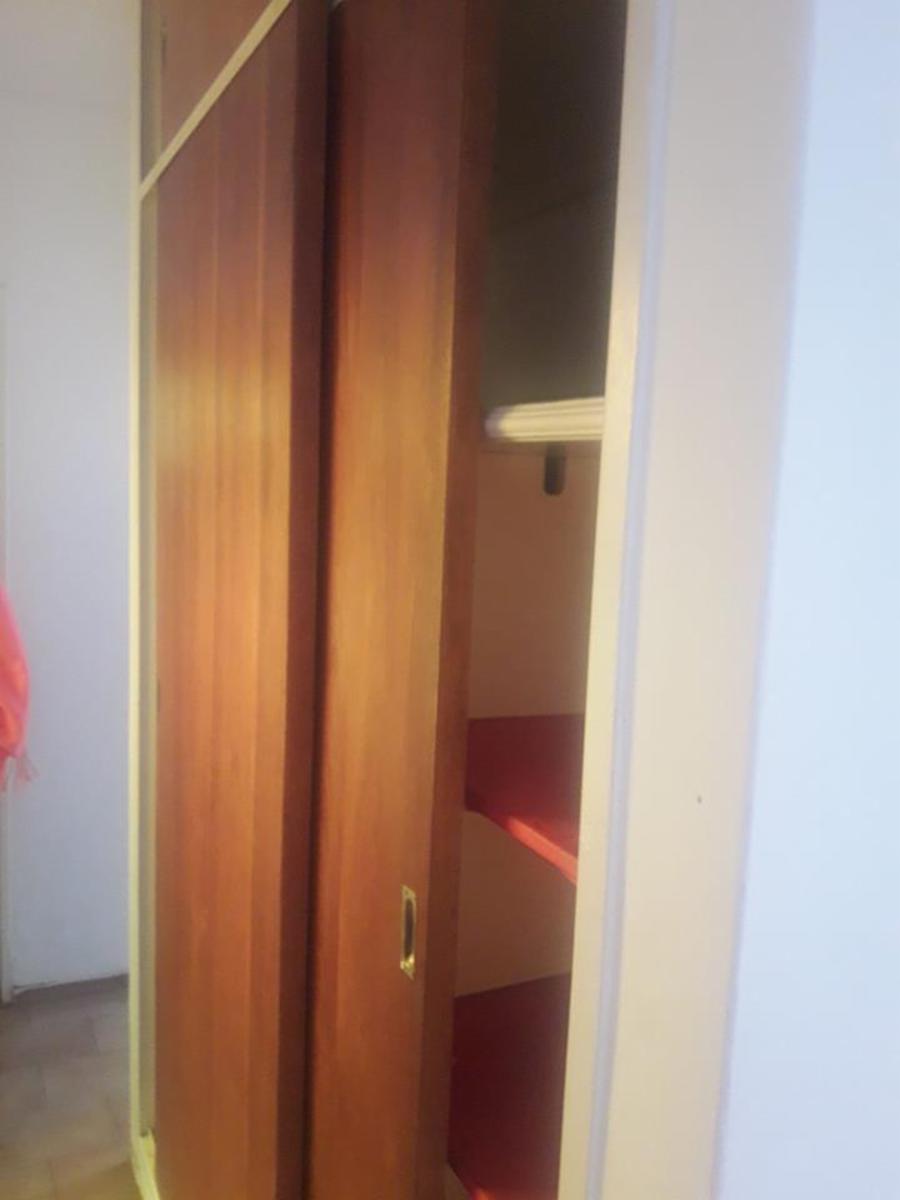 DEPARTAMENTO EN PLENO CENTRO. SOBRE PEATONAL. DOS DORMITORIOS — foto 9
