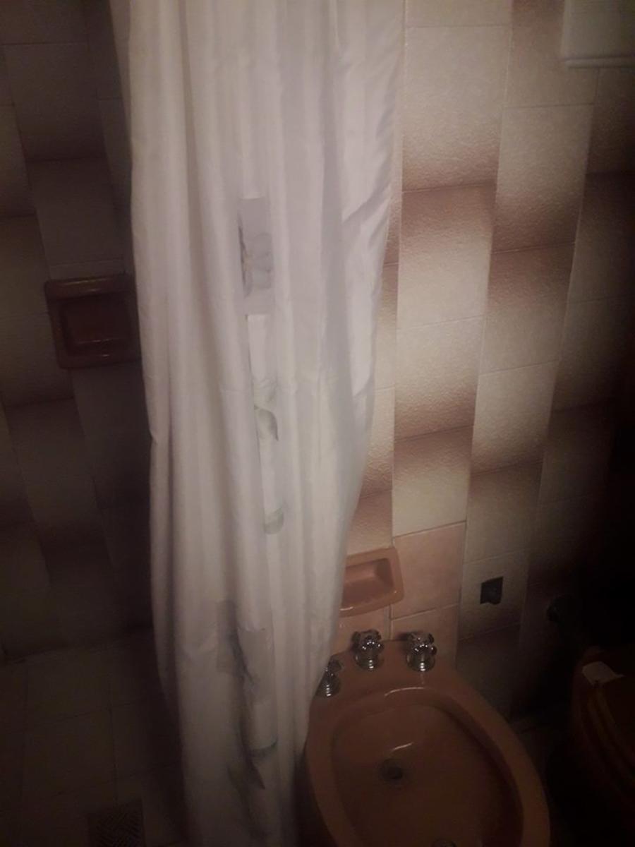 DEPARTAMENTO EN PLENO CENTRO. SOBRE PEATONAL. DOS DORMITORIOS — foto 13