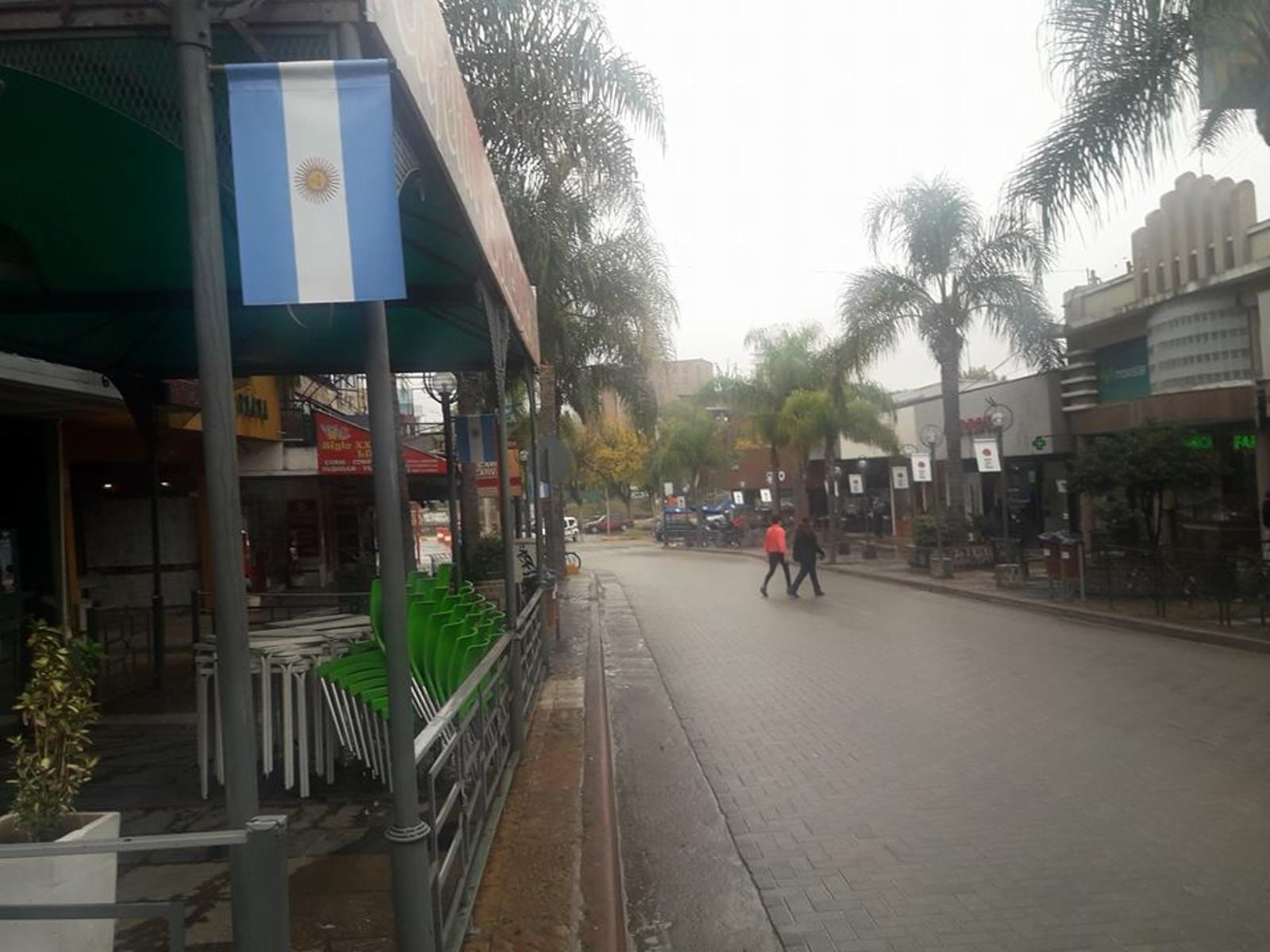 DEPARTAMENTO EN PLENO CENTRO. SOBRE PEATONAL. DOS DORMITORIOS — foto 15