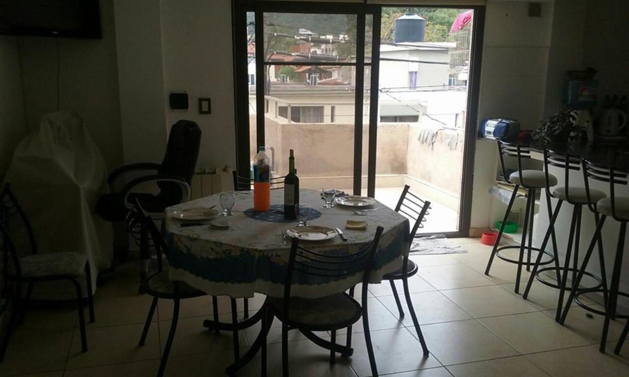 DEPARTAMENTO CENTRICO. DOS DORMITORIOS. PATIO PROPIO — foto 11