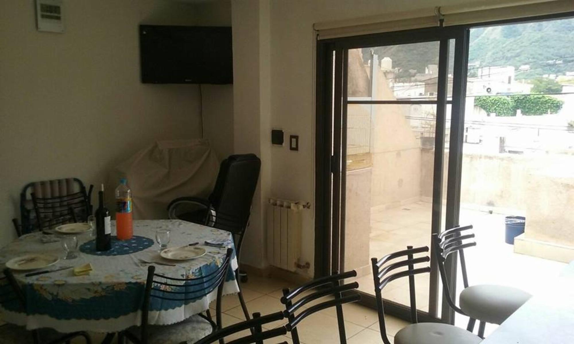 DEPARTAMENTO CENTRICO. DOS DORMITORIOS. PATIO PROPIO — foto 15