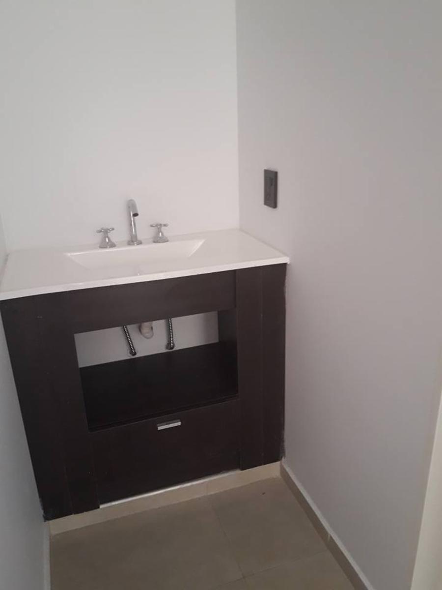 DEPARTAMENTO EN BARRIO VILLA DOMINGUEZ. DOS DORMITORIOS. COCHERA. BALCÓN. A ESTRENAR. PILETA — foto 4