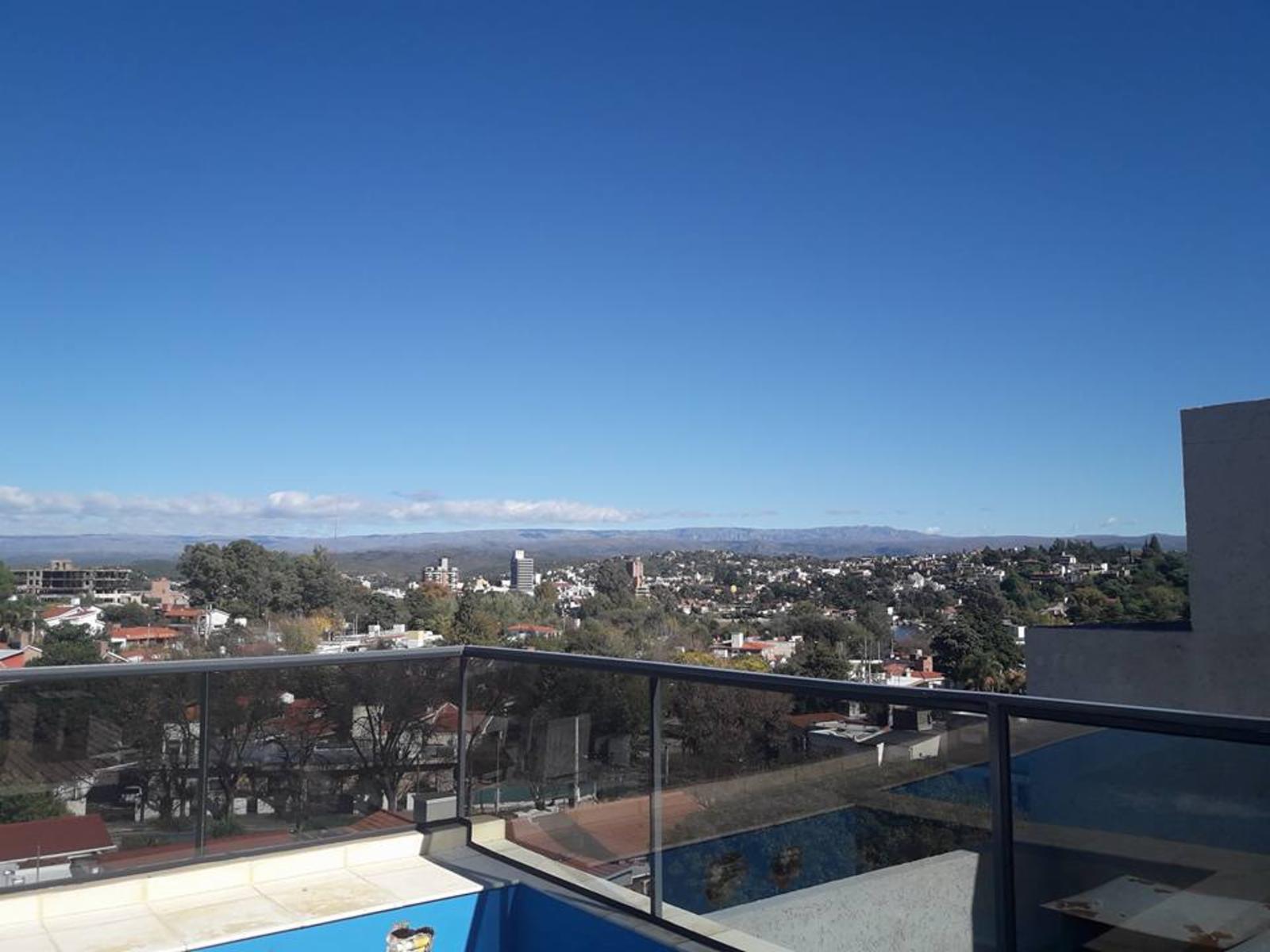 DEPARTAMENTO EN BARRIO VILLA DOMINGUEZ. DOS DORMITORIOS. COCHERA. BALCÓN. A ESTRENAR. PILETA — foto 7