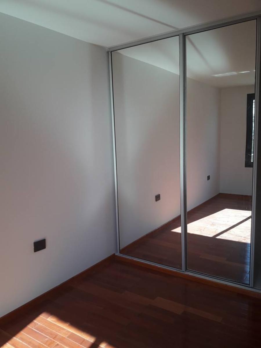 DEPARTAMENTO EN BARRIO VILLA DOMINGUEZ. DOS DORMITORIOS. COCHERA. BALCÓN. A ESTRENAR. PILETA — foto 9
