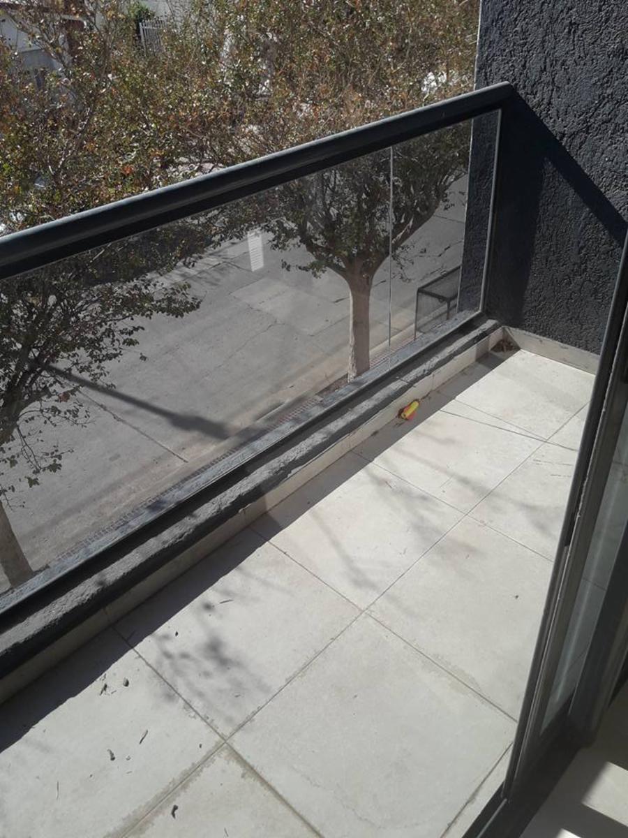 DEPARTAMENTO EN BARRIO VILLA DOMINGUEZ. DOS DORMITORIOS. COCHERA. BALCÓN. A ESTRENAR. PILETA — foto 13