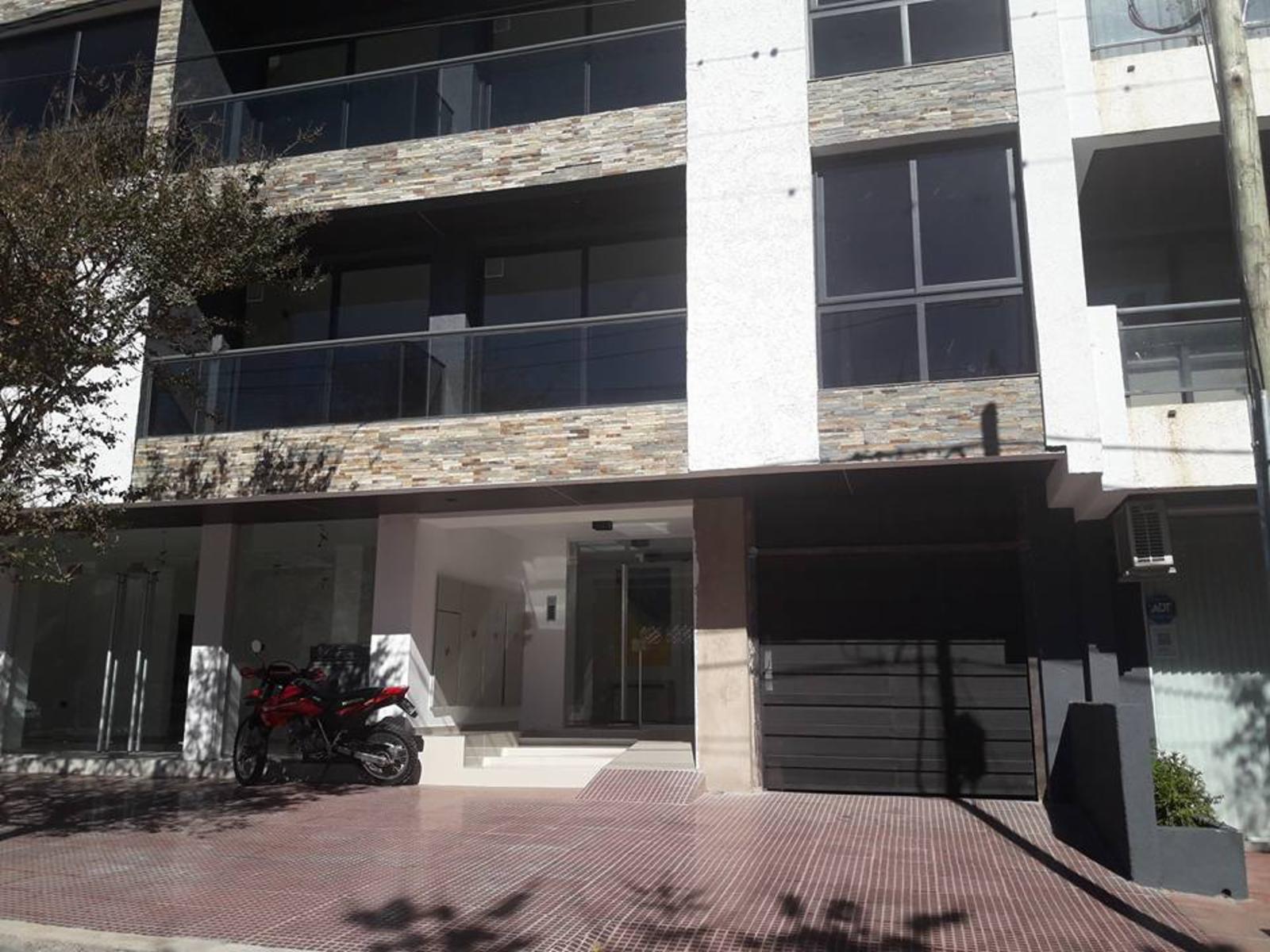 DEPARTAMENTO EN BARRIO VILLA DOMINGUEZ. DOS DORMITORIOS. COCHERA. BALCÓN. A ESTRENAR. PILETA — foto 14
