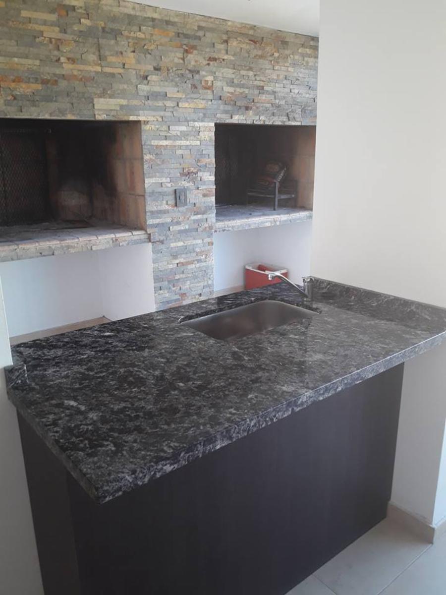 DEPARTAMENTO EN BARRIO VILLA DOMINGUEZ. DOS DORMITORIOS. COCHERA. BALCÓN. A ESTRENAR. PILETA — foto 15