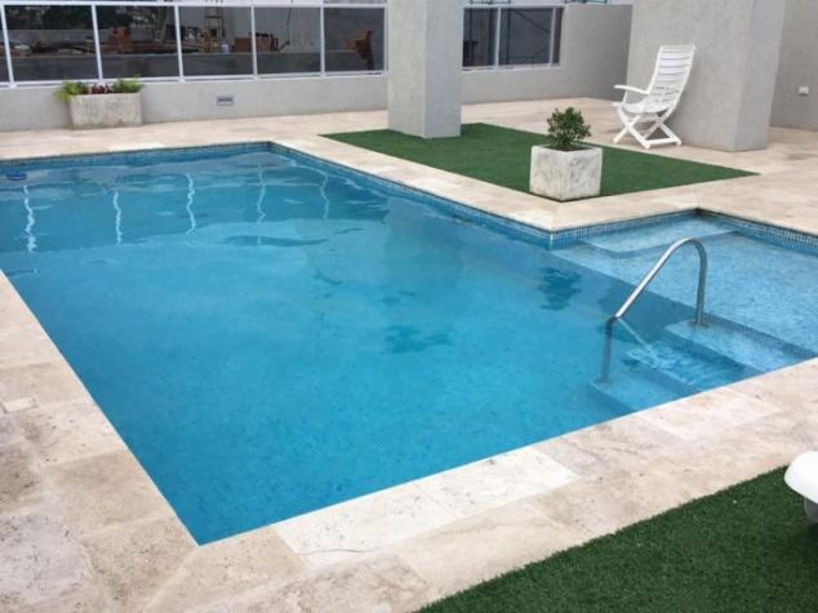 MONOAMBIENTE EN EDIFICIO OPERA. GRAN CATEGORIA. PISCINA. COCHERA. BALCÓN. HERMOSA VISTA — foto 5