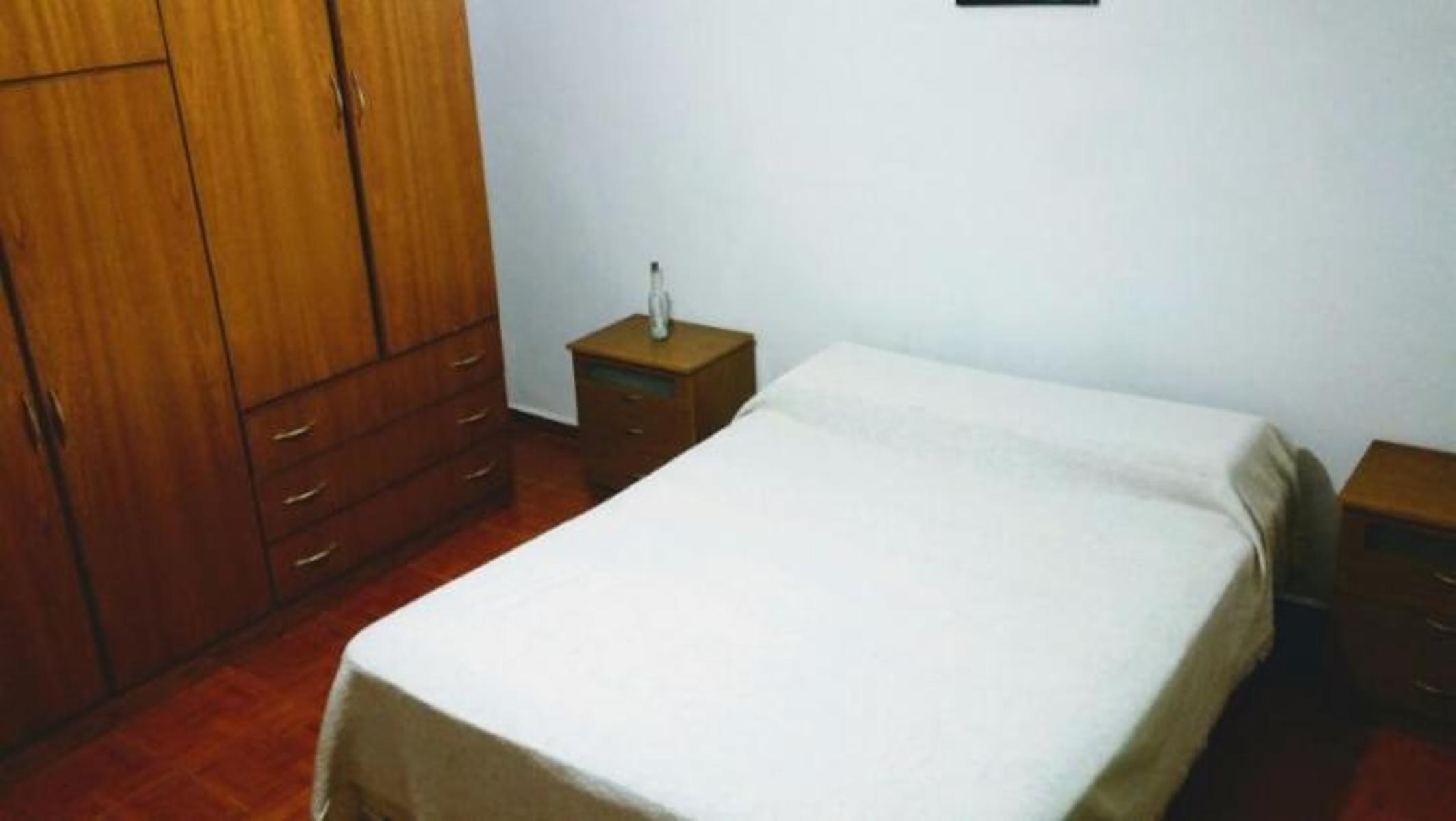DEPARTAMENTO EN BARRIO PLAYAS DE ORO. DOS DORMITORIOS. — foto 5