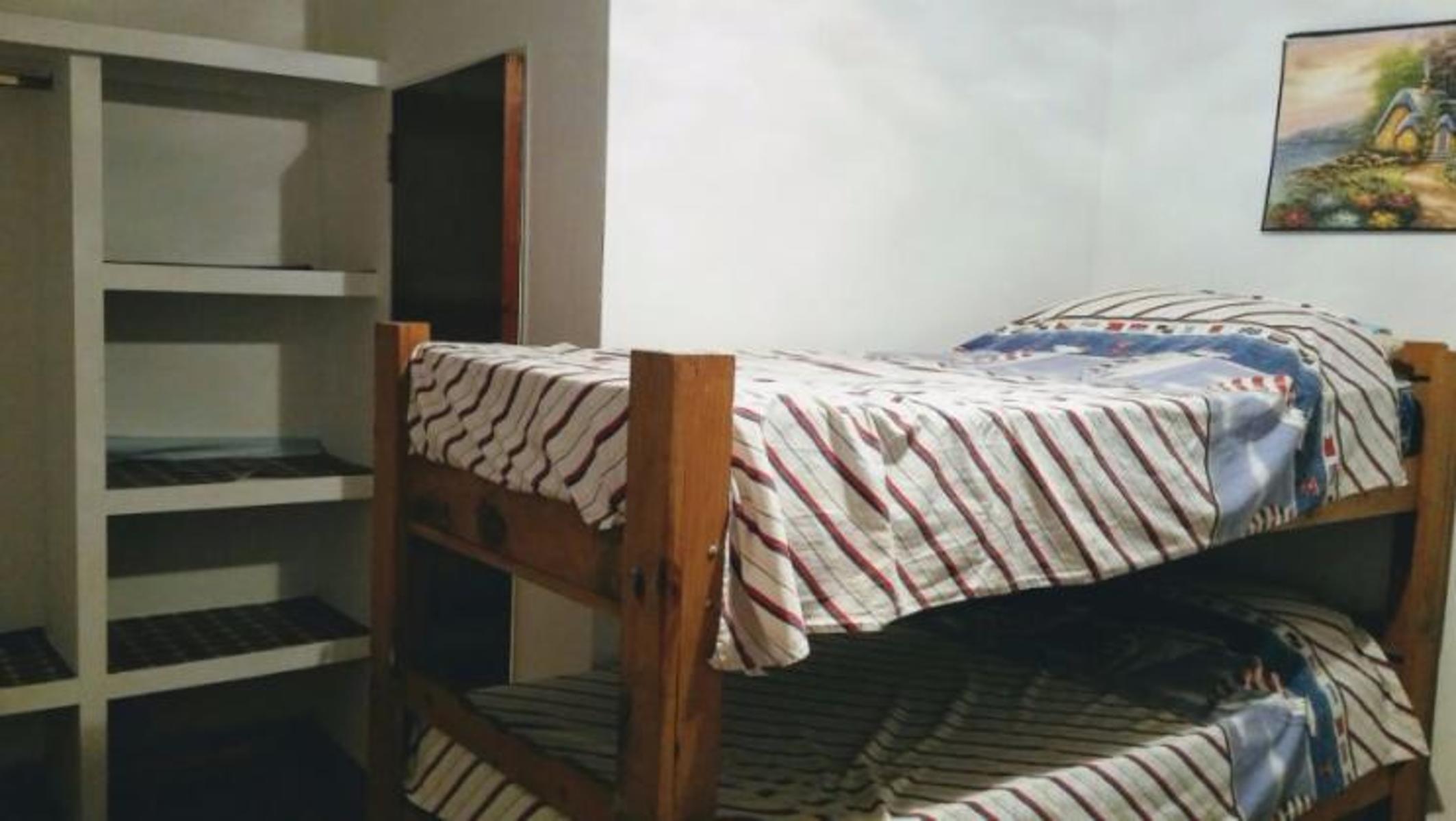 DEPARTAMENTO EN BARRIO PLAYAS DE ORO. DOS DORMITORIOS. — foto 6