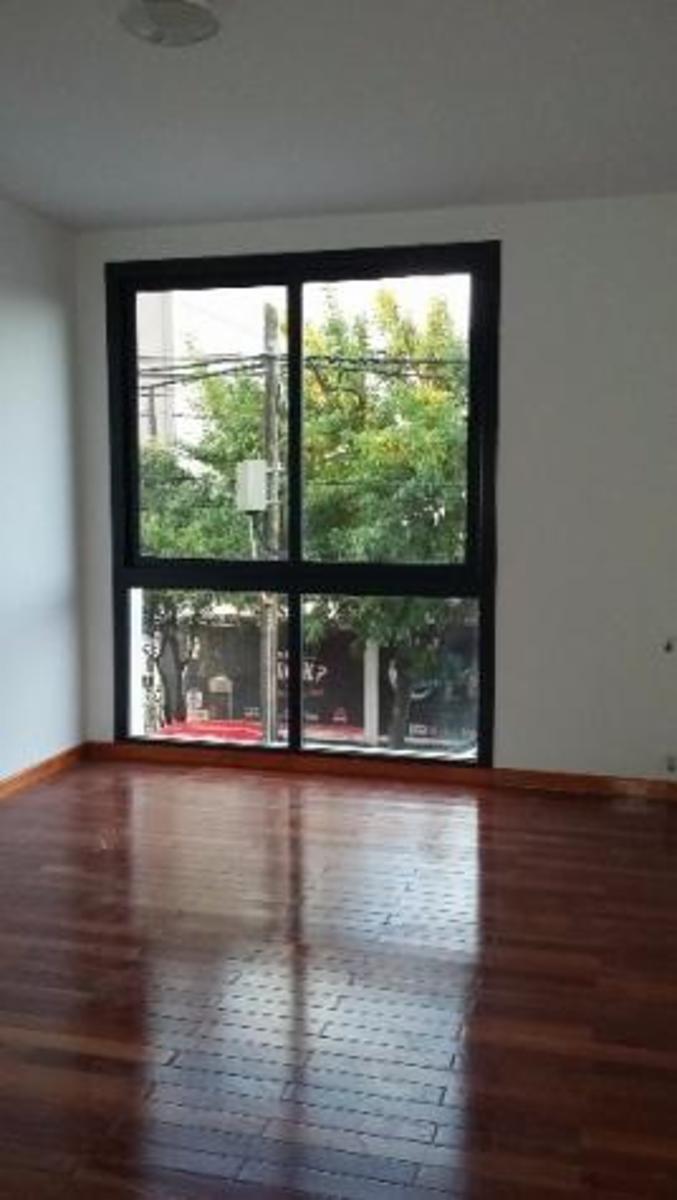 DEPARTAMENTO EN BARRIO VILLA DOMINGUEZ. UN DORMITORO. BALCON. COCHERA. PILETA. GIM. QUINCHO — foto 4