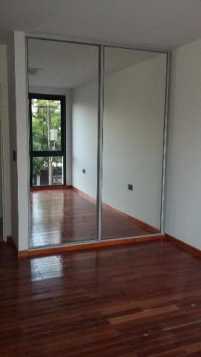 DEPARTAMENTO EN BARRIO VILLA DOMINGUEZ. UN DORMITORO. BALCON. COCHERA. PILETA. GIM. QUINCHO — foto 5