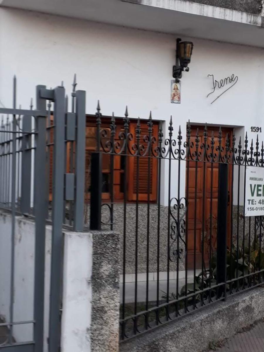 CASA EN BARRIO BAJO PALERMO. CORDOBA. 3 DORMITORIOS — foto 2