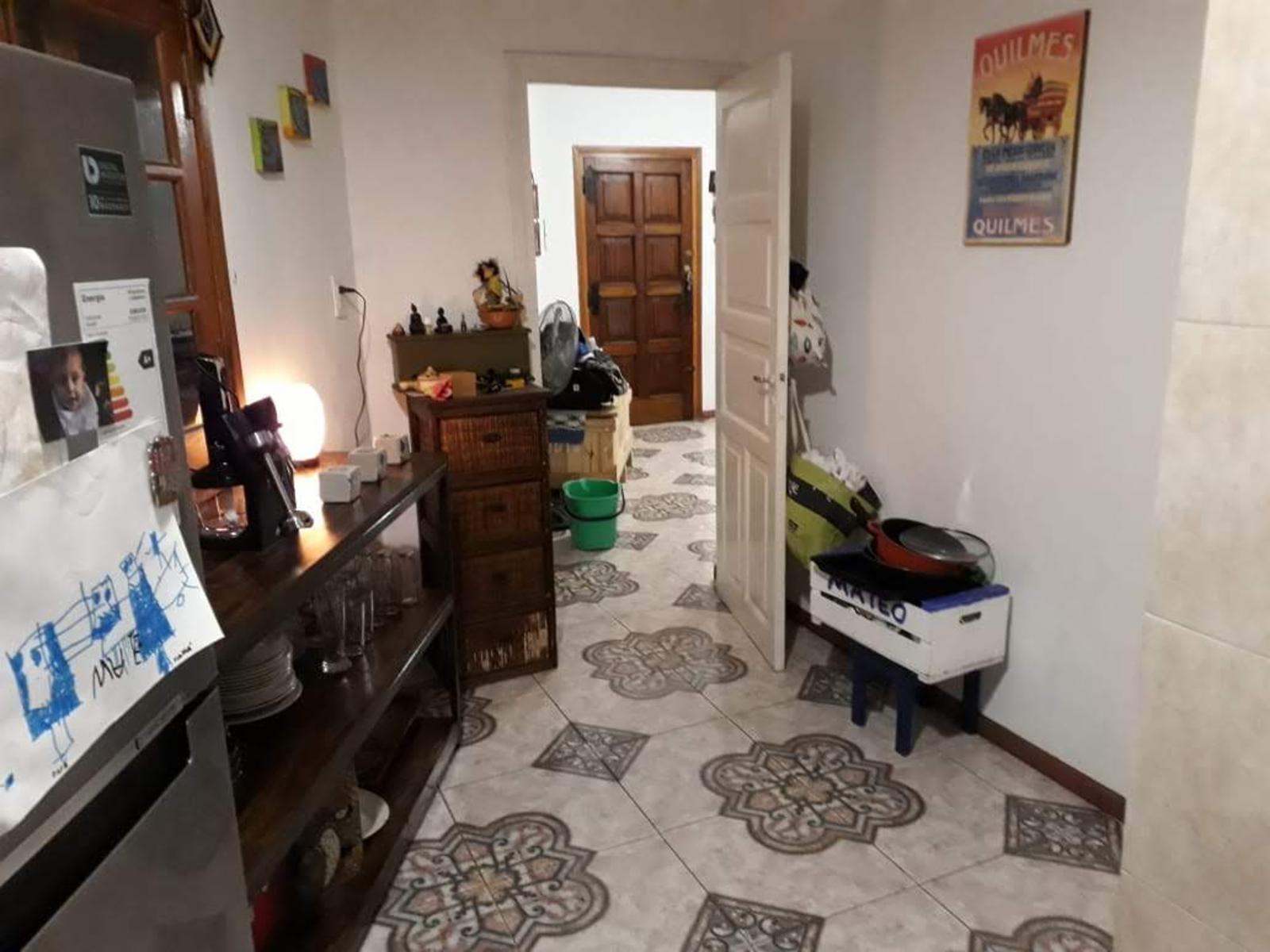 CASA EN BARRIO BAJO PALERMO. CORDOBA. 3 DORMITORIOS — foto 4