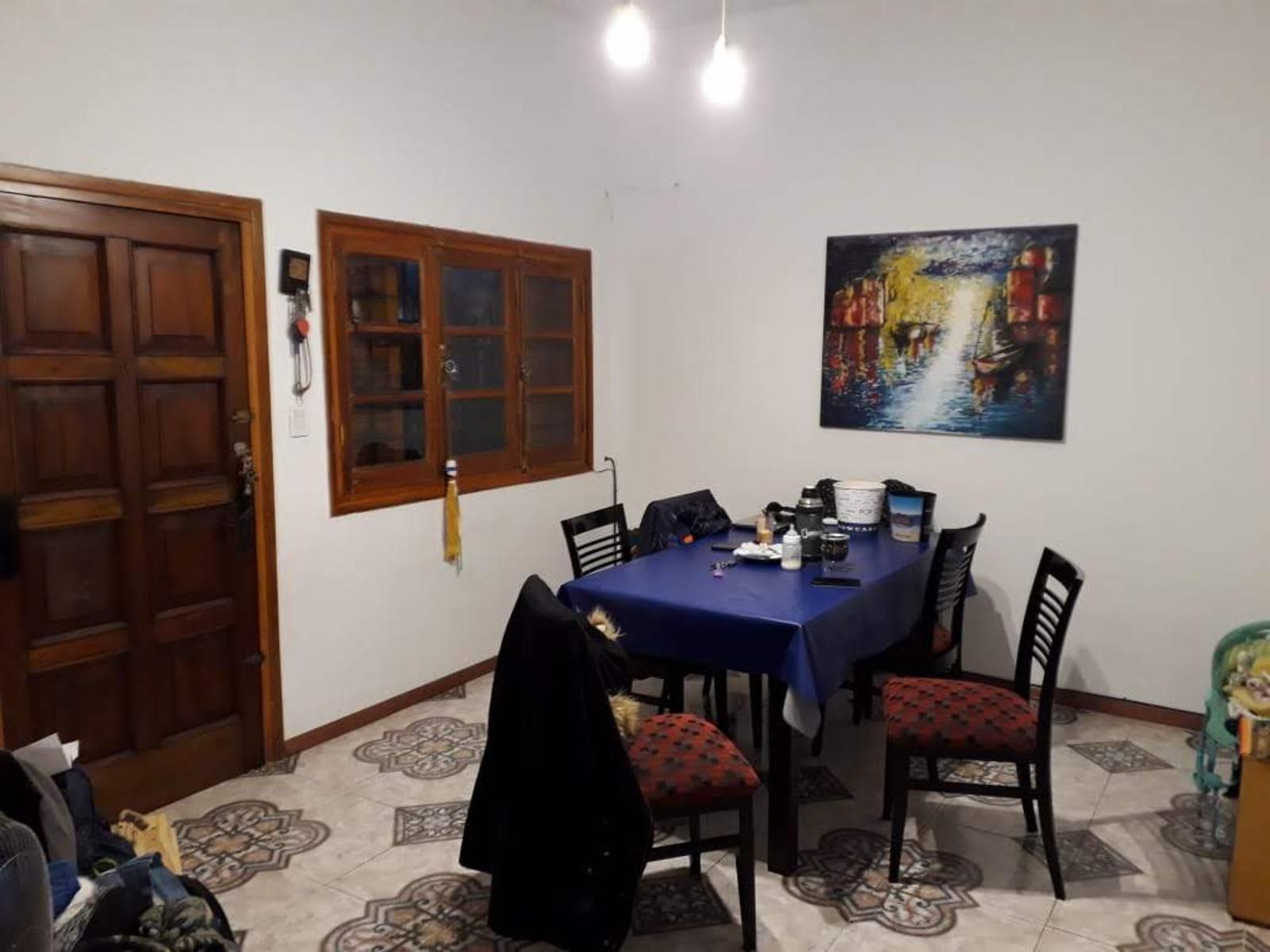 CASA EN BARRIO BAJO PALERMO. CORDOBA. 3 DORMITORIOS — foto 9