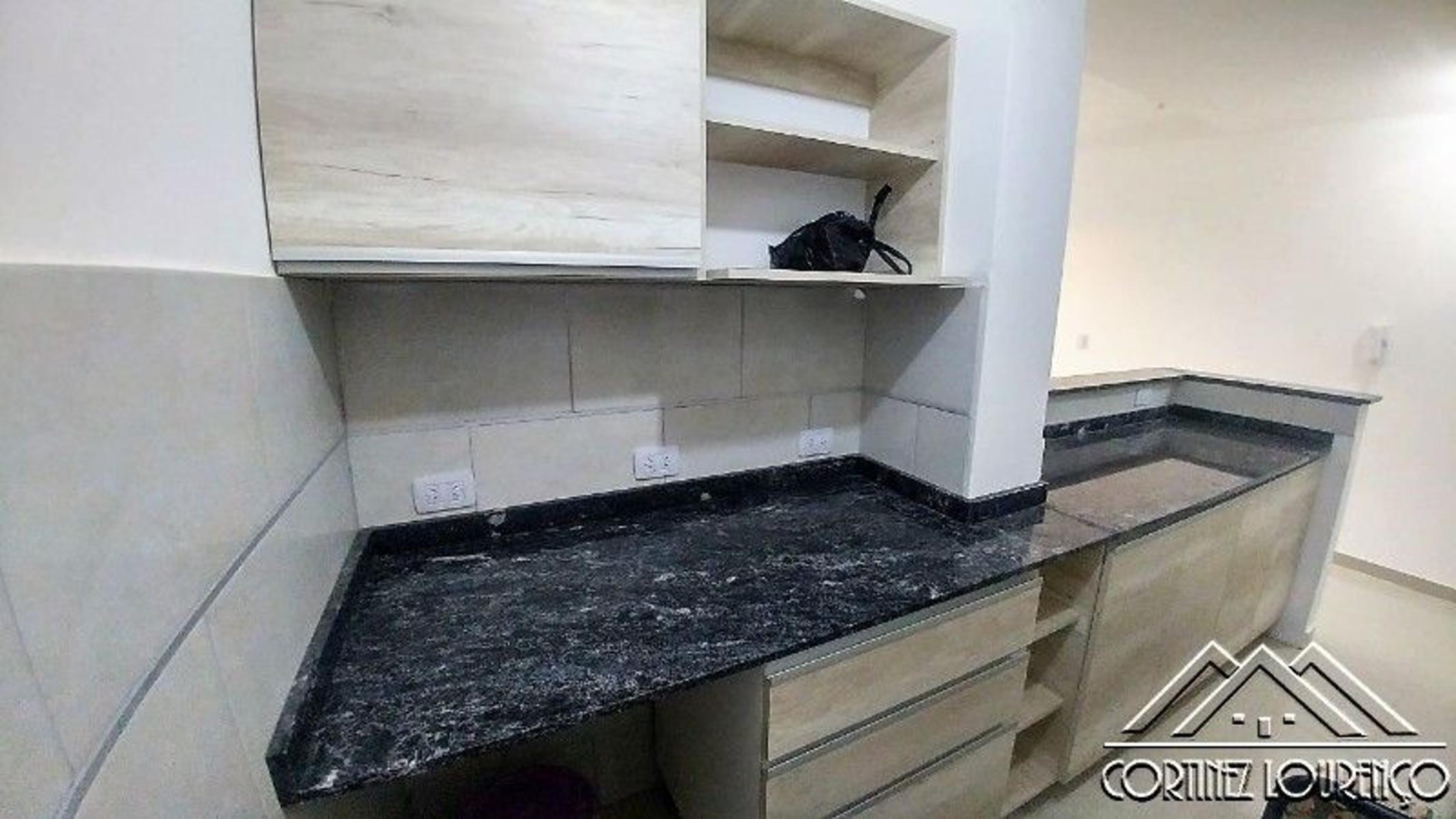DEPARTAMENTOS DE CATEGORIA EN COMPLEJO A METROS DEL LAGO SAN ROQUE. 1 Y 2 DORMITORIOS. AMENITIES. HERMOSA VISTA — foto 2