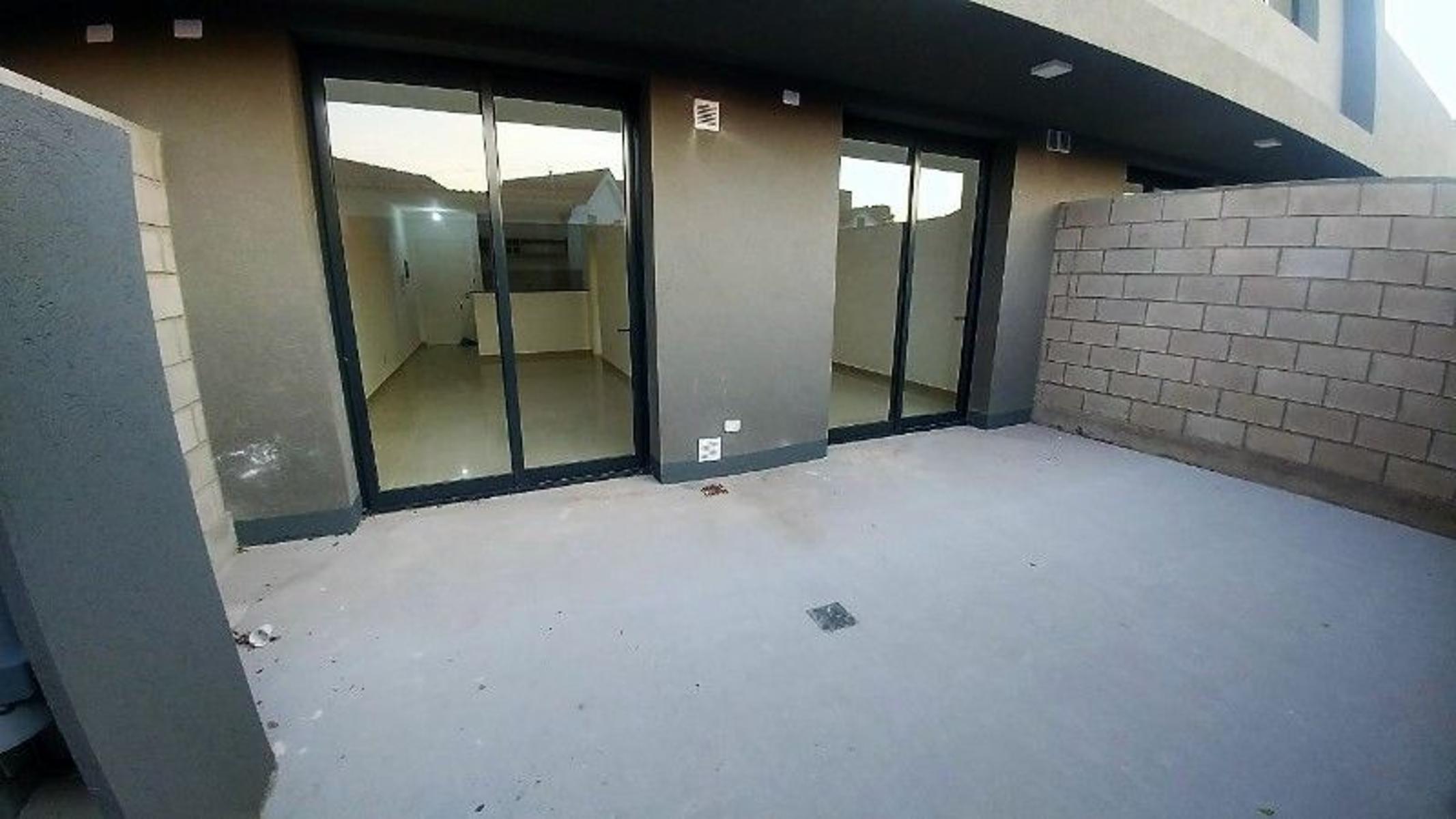 DEPARTAMENTOS DE CATEGORIA EN COMPLEJO A METROS DEL LAGO SAN ROQUE. 1 Y 2 DORMITORIOS. AMENITIES. HERMOSA VISTA — foto 7