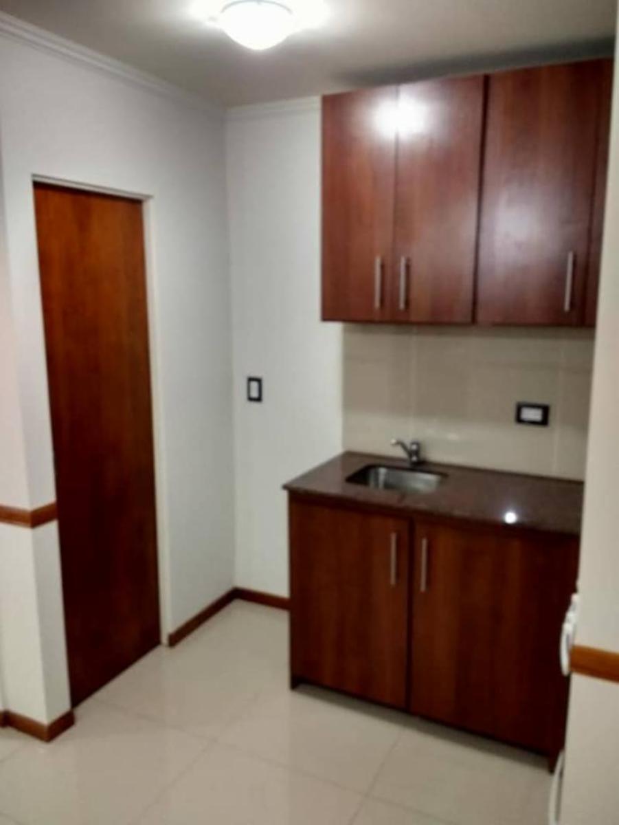 DEPARTAMENTO CENTRICO. EN EDIFICIO MIRALEJOS 5. AMENITIES: QUIMCHO. ASADORES. PILETA. GIM. PLAY ROOM Y MUCHAS MAS — foto 5
