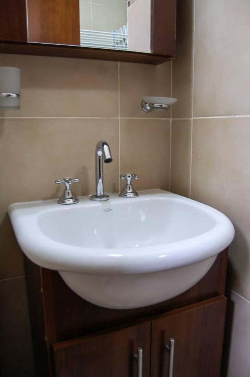 DEPARTAMENTO CENTRICO. EN EDIFICIO MIRALEJOS 5. AMENITIES: QUIMCHO. ASADORES. PILETA. GIM. PLAY ROOM Y MUCHAS MAS — foto 6