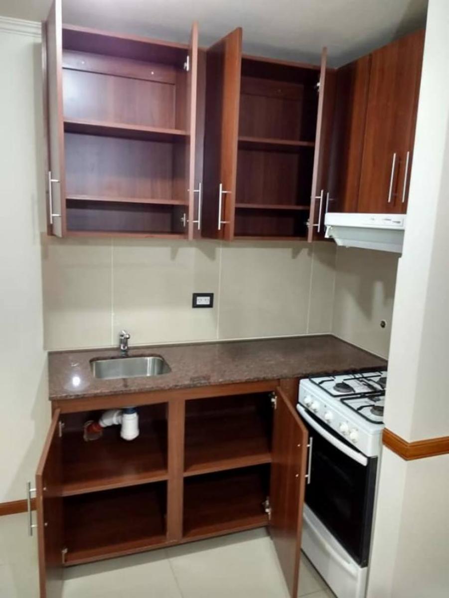 DEPARTAMENTO CENTRICO. EN EDIFICIO MIRALEJOS 5. AMENITIES: QUIMCHO. ASADORES. PILETA. GIM. PLAY ROOM Y MUCHAS MAS — foto 7