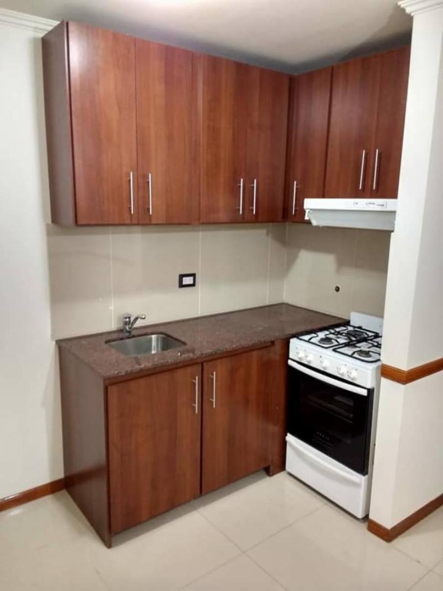DEPARTAMENTO CENTRICO. EN EDIFICIO MIRALEJOS 5. AMENITIES: QUIMCHO. ASADORES. PILETA. GIM. PLAY ROOM Y MUCHAS MAS — foto 8