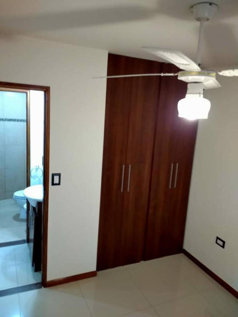 DEPARTAMENTO CENTRICO. EN EDIFICIO MIRALEJOS 5. AMENITIES: QUIMCHO. ASADORES. PILETA. GIM. PLAY ROOM Y MUCHAS MAS — foto 14
