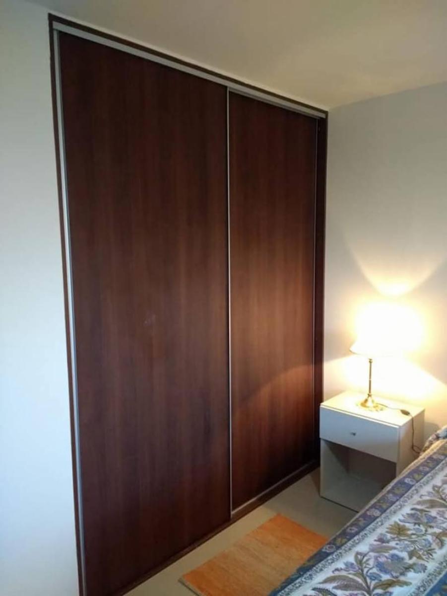 EDIFICIO EN PLENO CENTRO. MIRALEJOS 6 . DEPTO 2 DORMITORIOS. 1 BAÑO. COCHERA. AMENITIES — foto 3