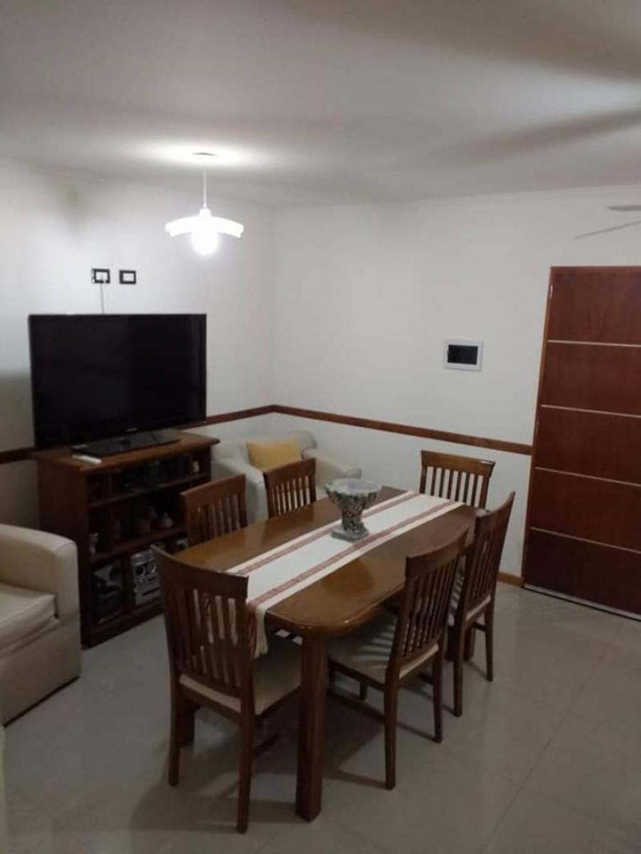 EDIFICIO EN PLENO CENTRO. MIRALEJOS 6 . DEPTO 2 DORMITORIOS. 1 BAÑO. COCHERA. AMENITIES — foto 9