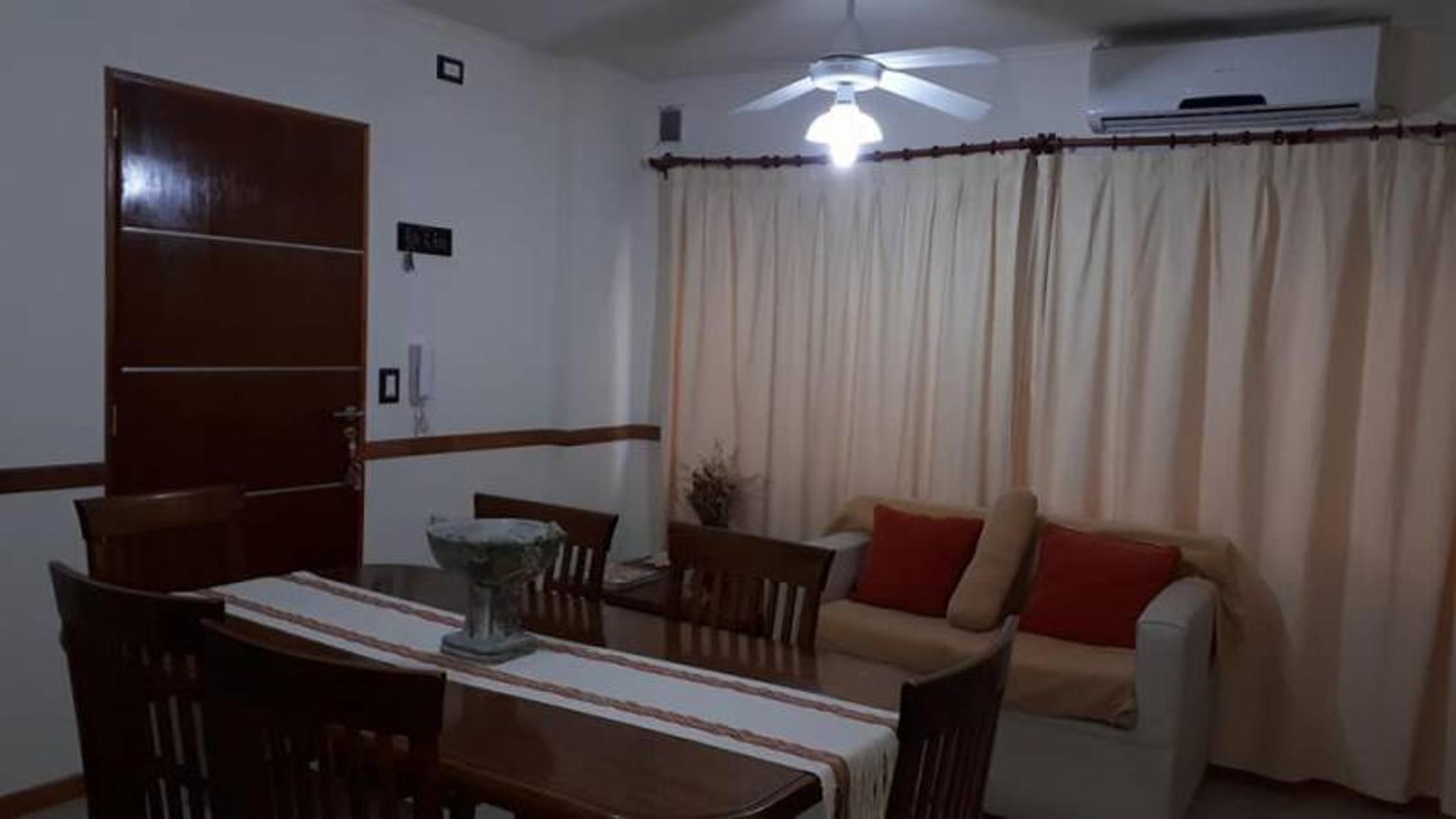 EDIFICIO EN PLENO CENTRO. MIRALEJOS 6 . DEPTO 2 DORMITORIOS. 1 BAÑO. COCHERA. AMENITIES — foto 12