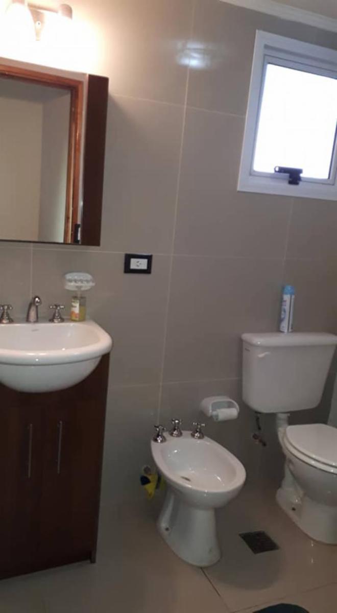 EDIFICIO EN PLENO CENTRO. MIRALEJOS 6 . DEPTO 2 DORMITORIOS. 1 BAÑO. COCHERA. AMENITIES — foto 13