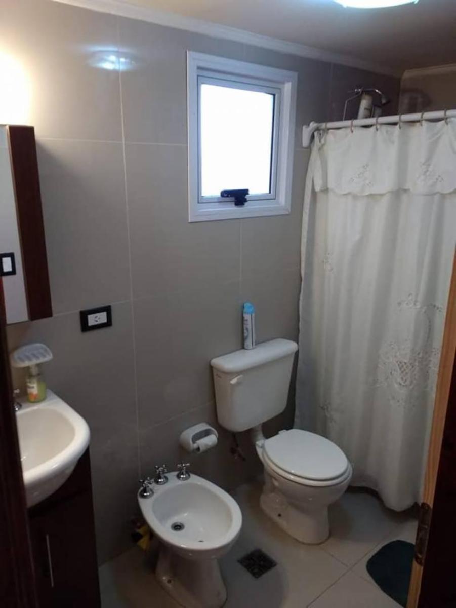 EDIFICIO EN PLENO CENTRO. MIRALEJOS 6 . DEPTO 2 DORMITORIOS. 1 BAÑO. COCHERA. AMENITIES — foto 14