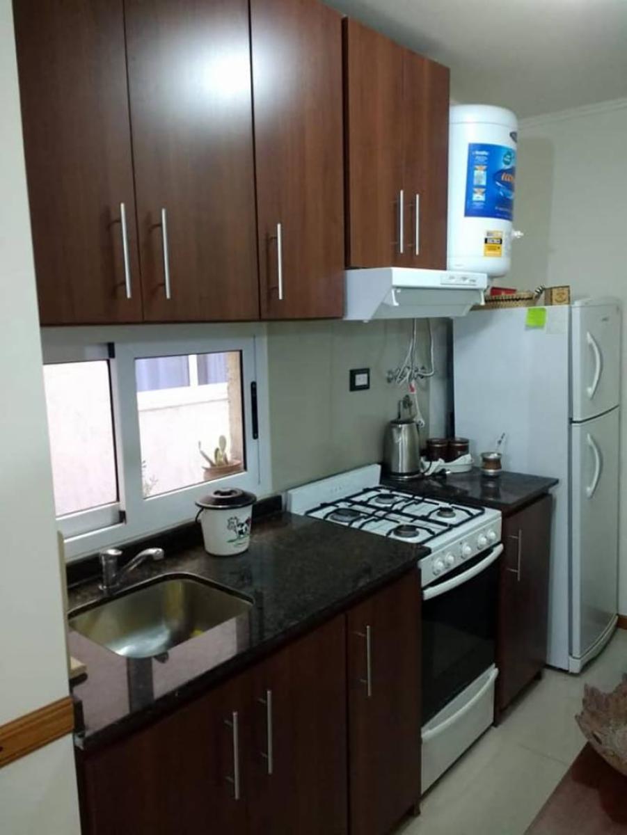 EDIFICIO EN PLENO CENTRO. MIRALEJOS 6 . DEPTO 2 DORMITORIOS. 1 BAÑO. COCHERA. AMENITIES — foto 15