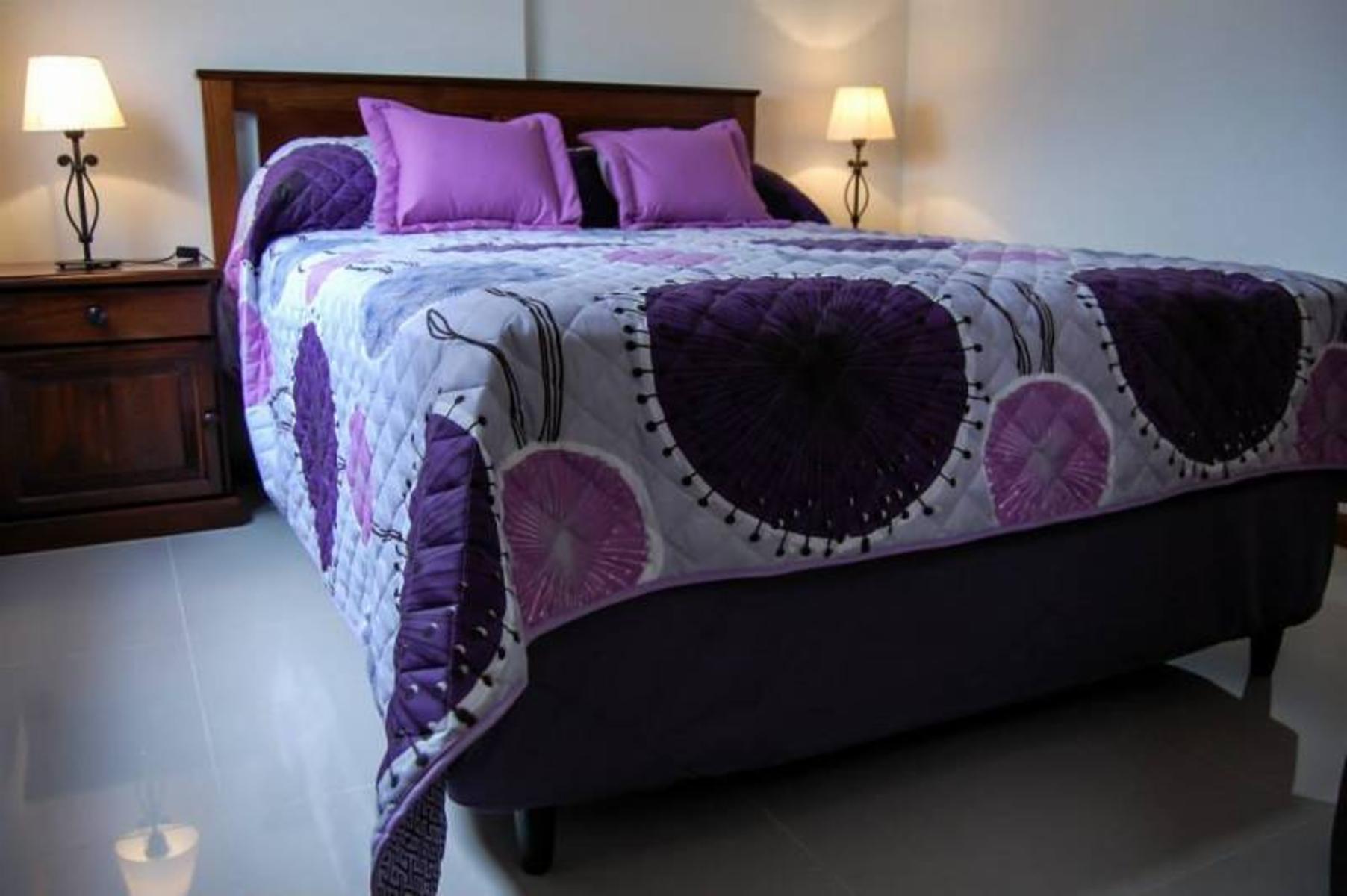 DEPARTAMENTO CENTRICO. EN EDIFICIO MIRALEJOS 5. AMENITIES: QUIMCHO. ASADORES. PILETA. GIM. PLAY ROOM Y MUCHAS MAS — foto 13