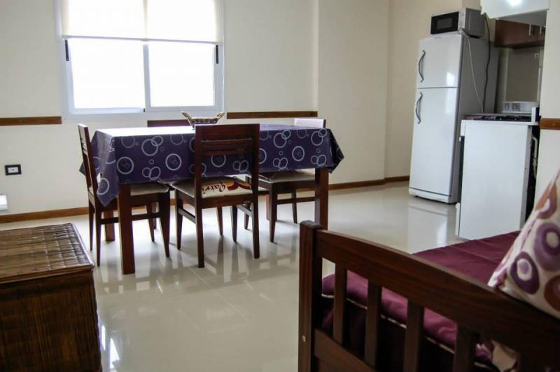 DEPARTAMENTO CENTRICO. EN EDIFICIO MIRALEJOS 5. AMENITIES: QUIMCHO. ASADORES. PILETA. GIM. PLAY ROOM Y MUCHAS MAS — foto 14