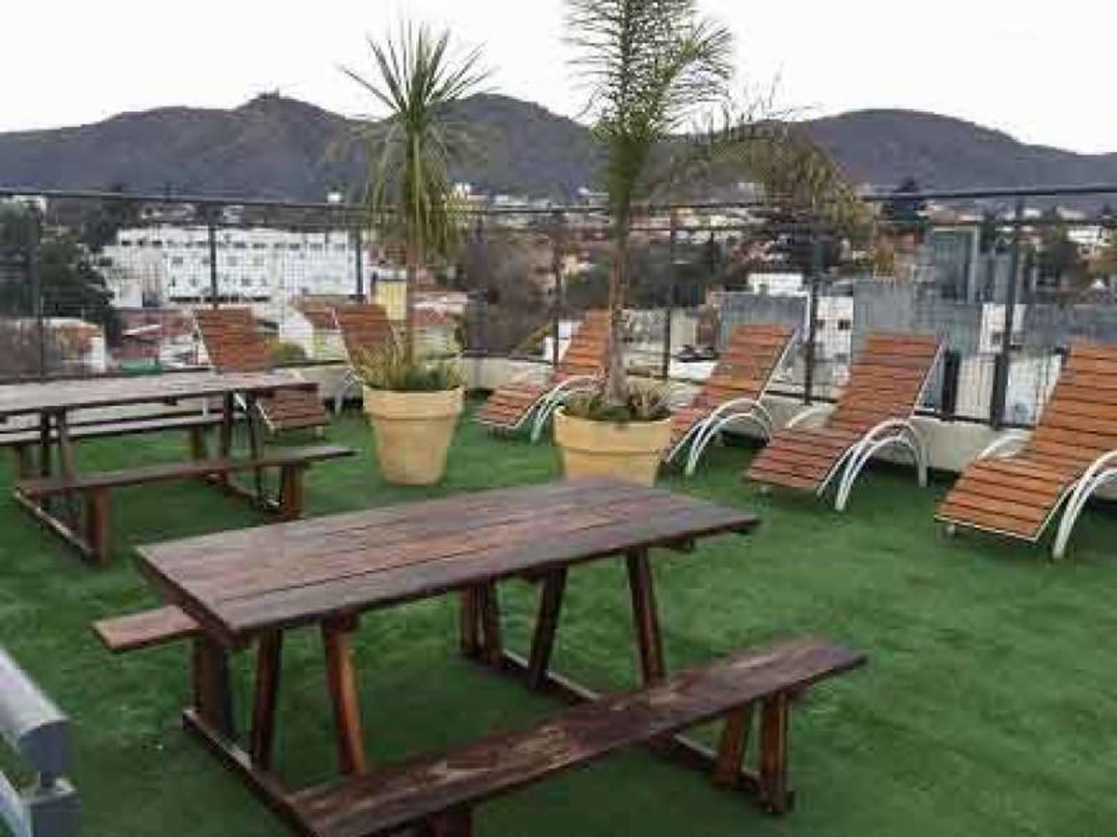 DEPARTAMENTO CENTRICO. EN EDIFICIO MIRALEJOS 5. AMENITIES: QUIMCHO. ASADORES. PILETA. GIM. PLAY ROOM Y MUCHAS MAS — foto 15