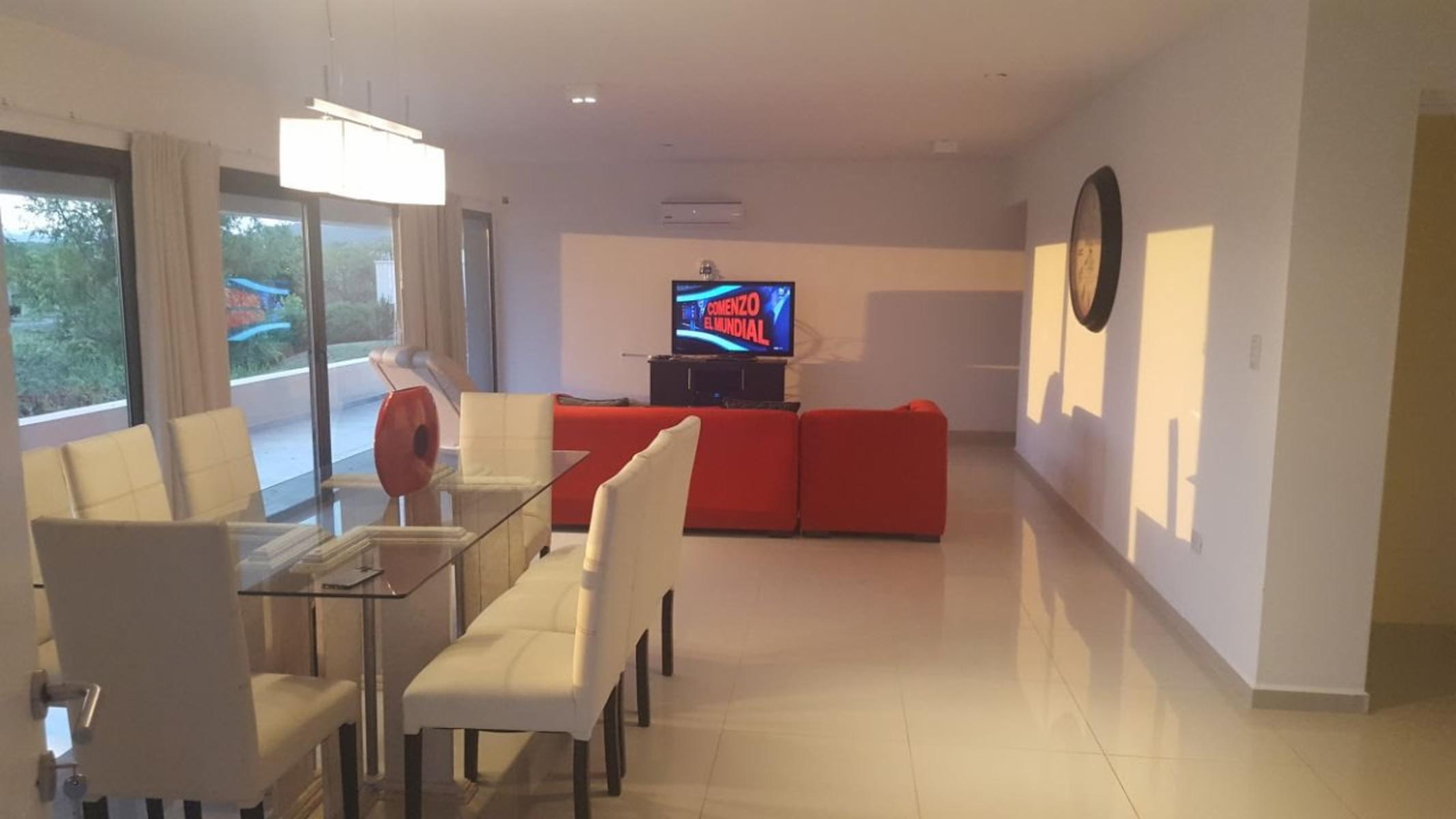 PROPIEDAD DE GRAN CATEGORIA UBICADA EN BARRIO CERRADO CAUSANA. — foto 7