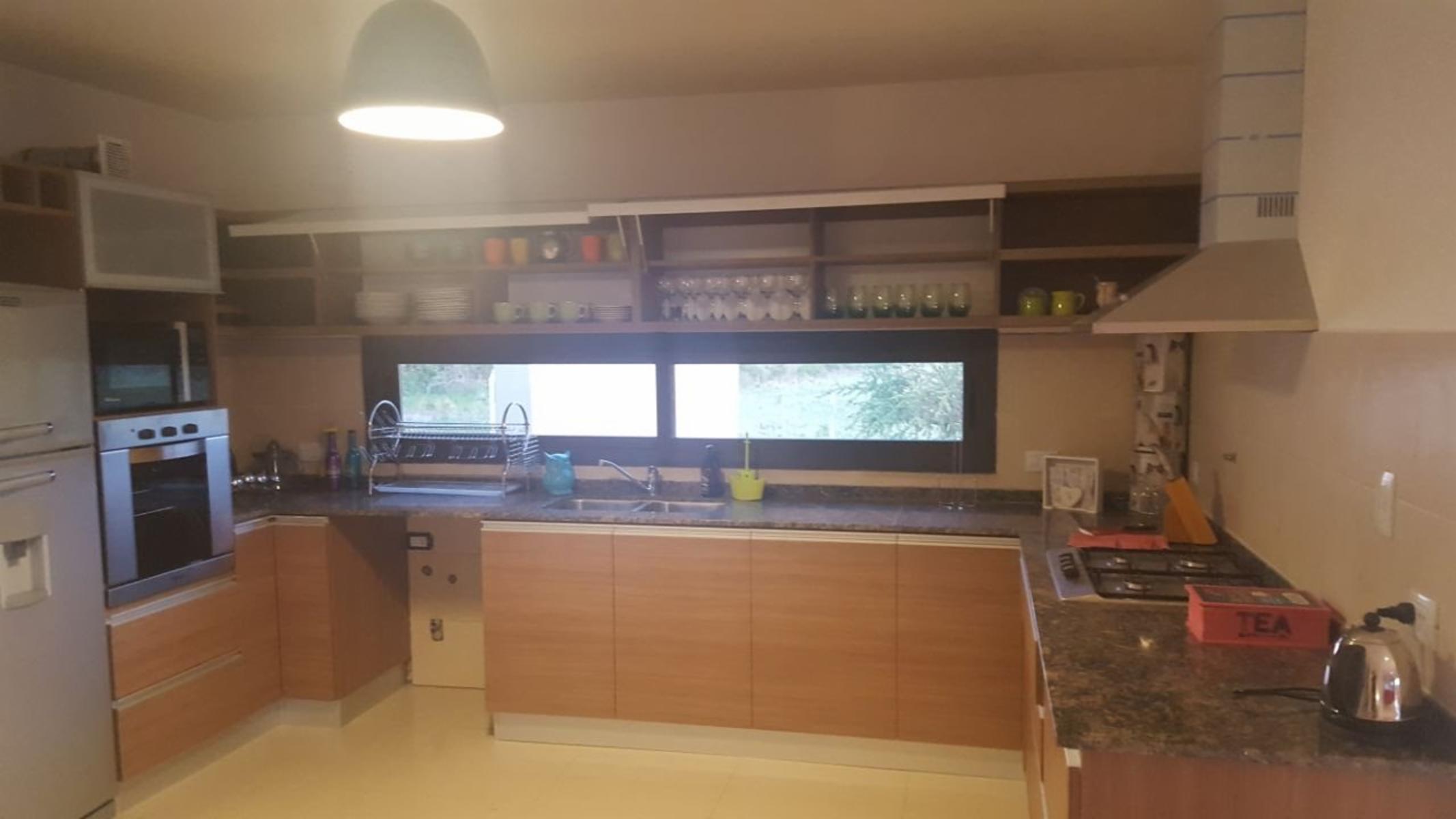 PROPIEDAD DE GRAN CATEGORIA UBICADA EN BARRIO CERRADO CAUSANA. — foto 9