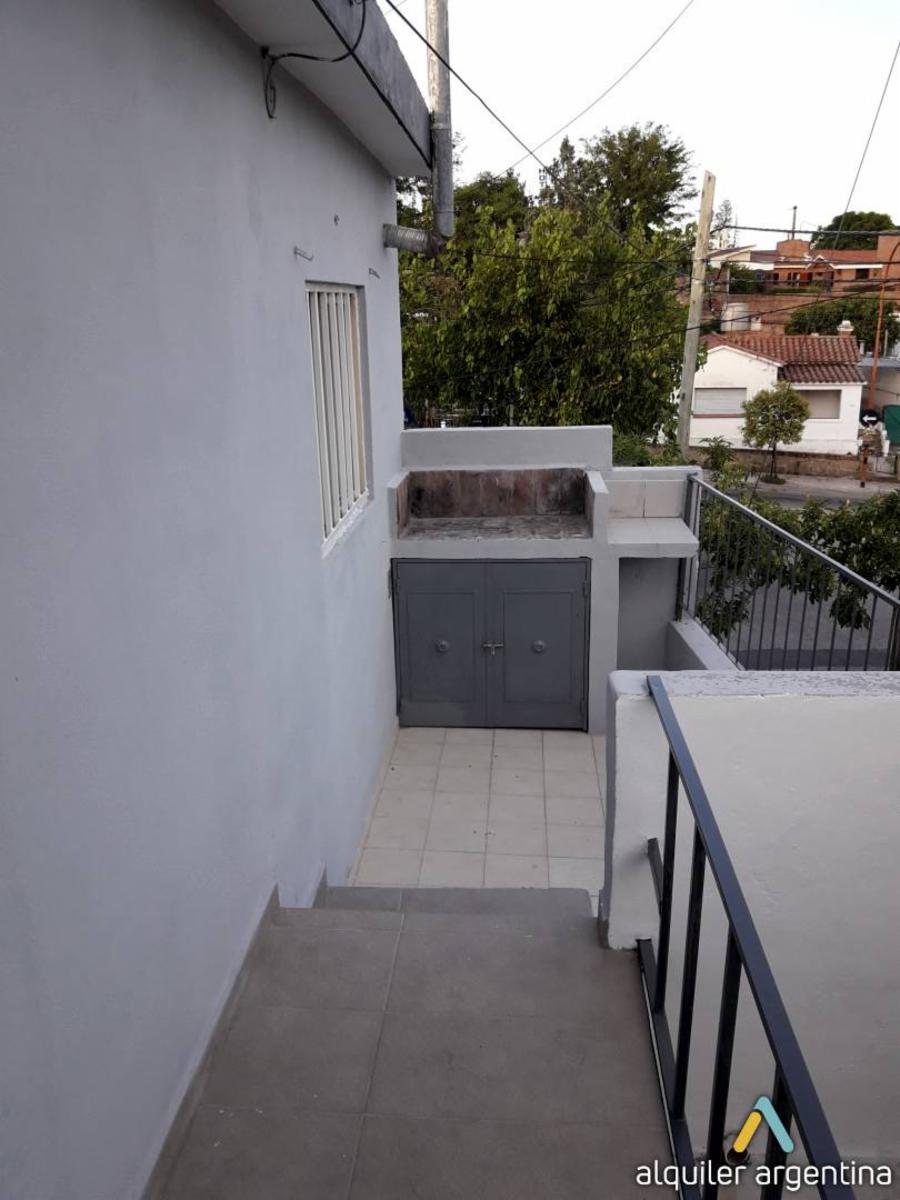 DEPARTAMENTO CENTRICO. PARA 5 PERSONAS. COCHERA. EQUIPAMIENTO FULL — foto 3