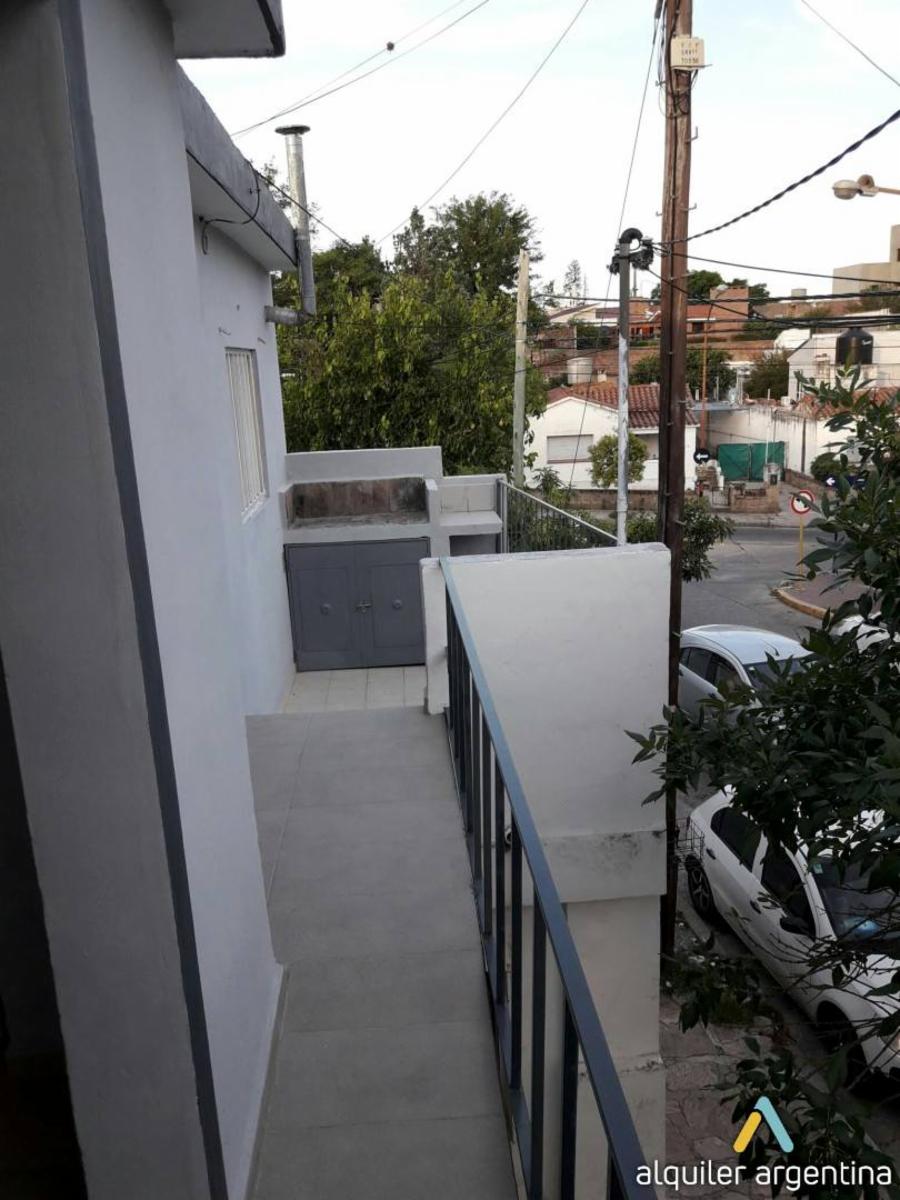 DEPARTAMENTO CENTRICO. PARA 5 PERSONAS. COCHERA. EQUIPAMIENTO FULL — foto 5