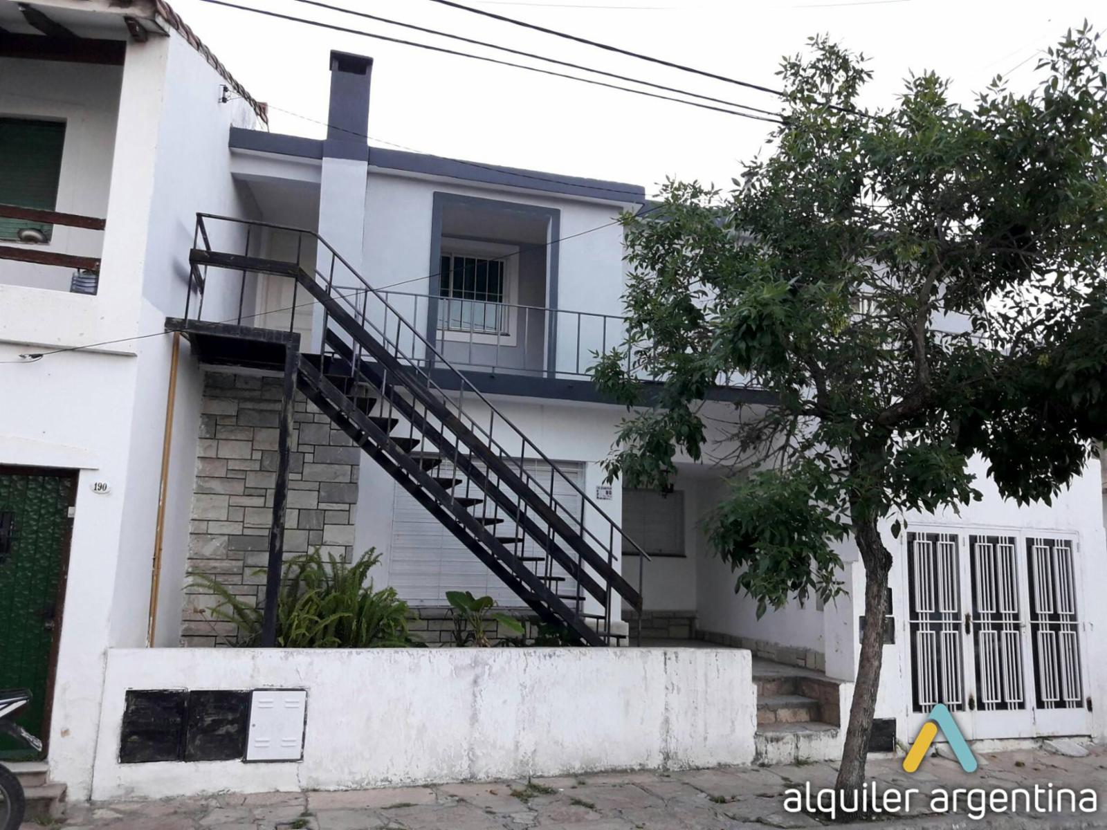 DEPARTAMENTO CENTRICO. PARA 5 PERSONAS. COCHERA. EQUIPAMIENTO FULL — foto 7