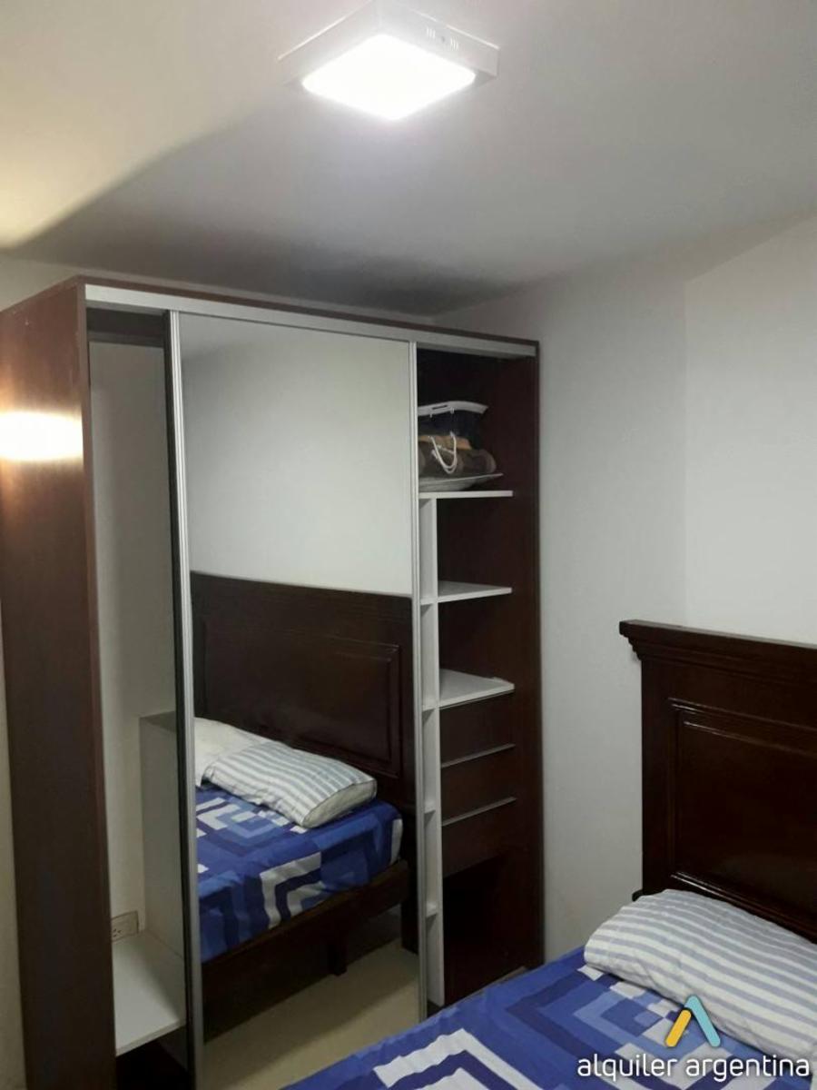 DEPARTAMENTO CENTRICO. PARA 5 PERSONAS. COCHERA. EQUIPAMIENTO FULL — foto 8