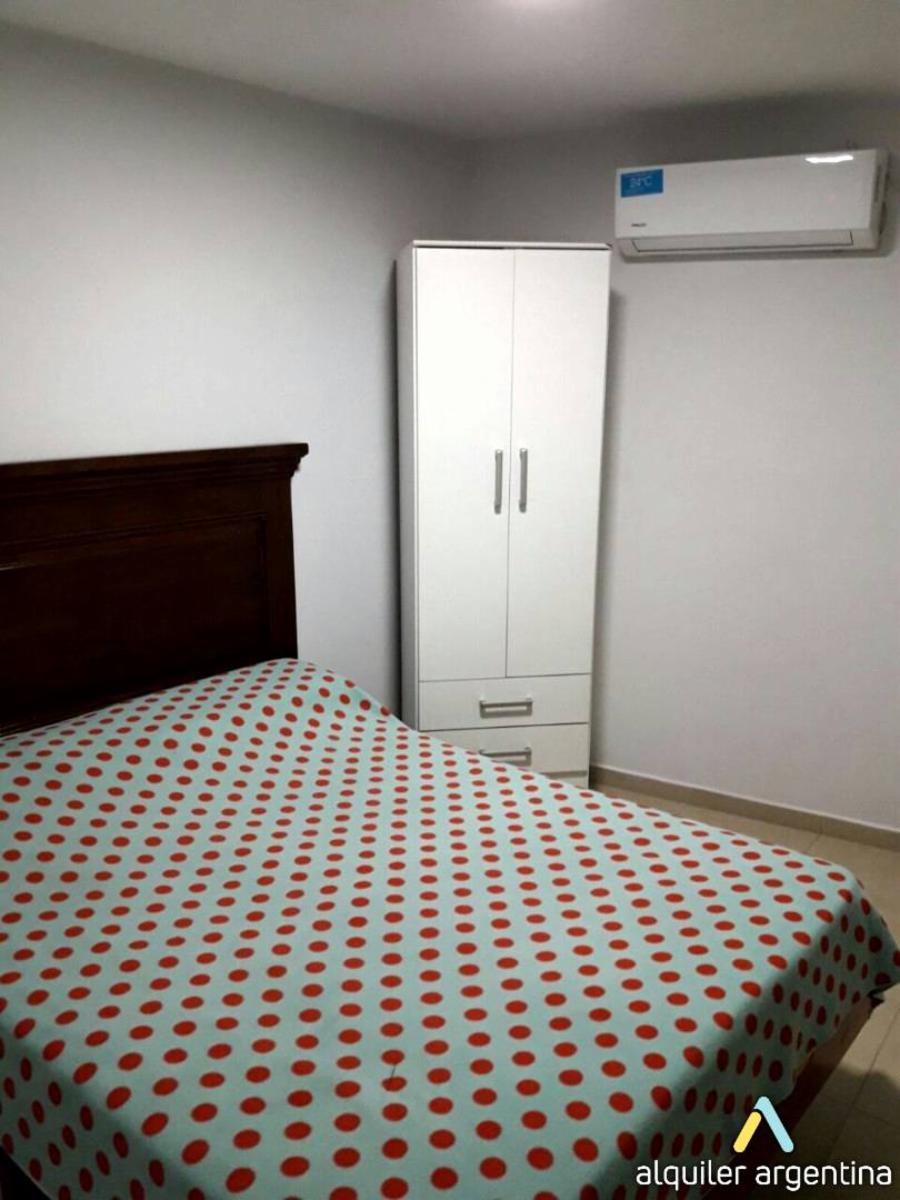 DEPARTAMENTO CENTRICO. PARA 5 PERSONAS. COCHERA. EQUIPAMIENTO FULL — foto 10