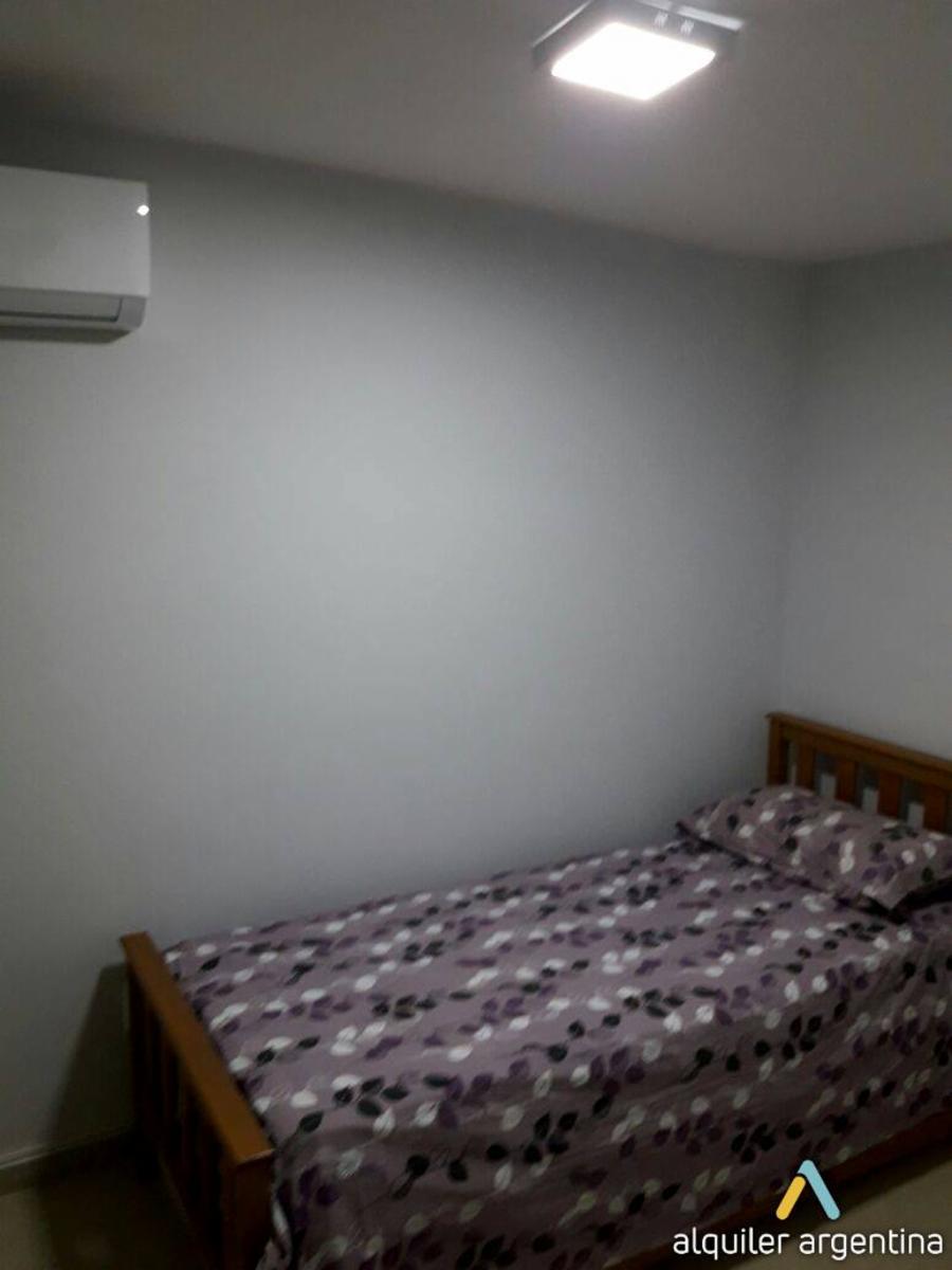DEPARTAMENTO CENTRICO. PARA 5 PERSONAS. COCHERA. EQUIPAMIENTO FULL — foto 12