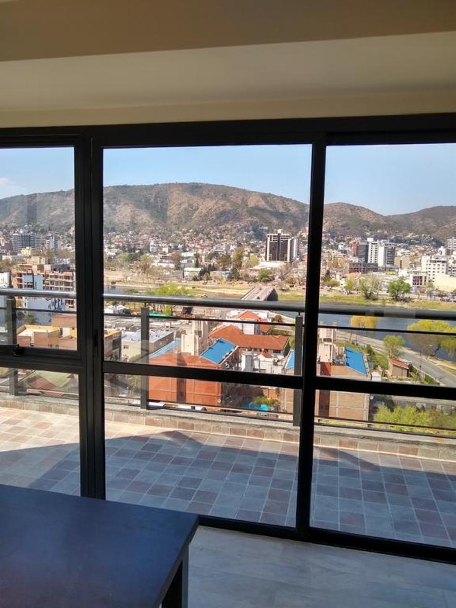 EDIFICIO MIRALEJOS 9. ZONA CENTRO. TORRE DE 10 PISOS. AMENITIES. COCHERAS. VISTA PANORAMICA — foto 3