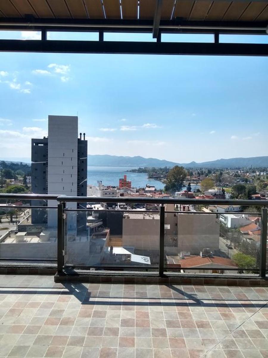 EDIFICIO MIRALEJOS 9. ZONA CENTRO. TORRE DE 10 PISOS. AMENITIES. COCHERAS. VISTA PANORAMICA — foto 10